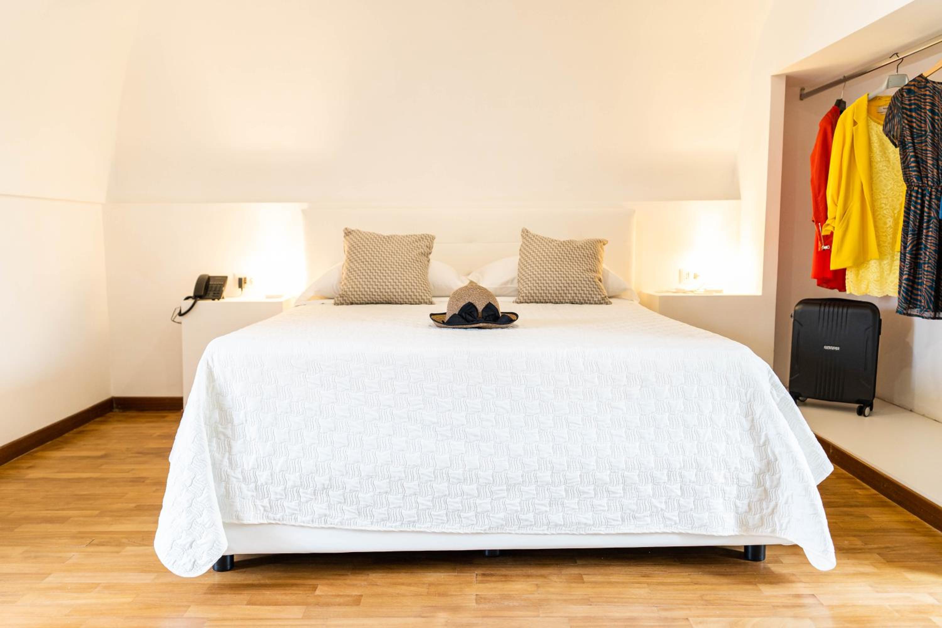 Junior Suite with Private Pool