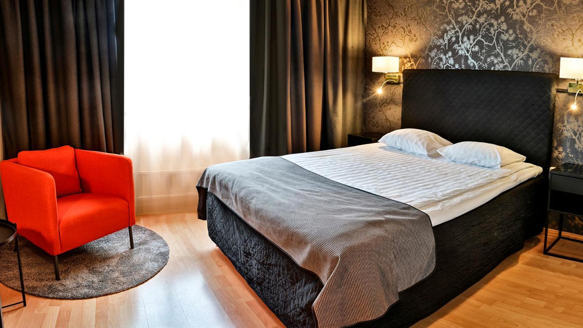 Standard Queen Room - Photo 1