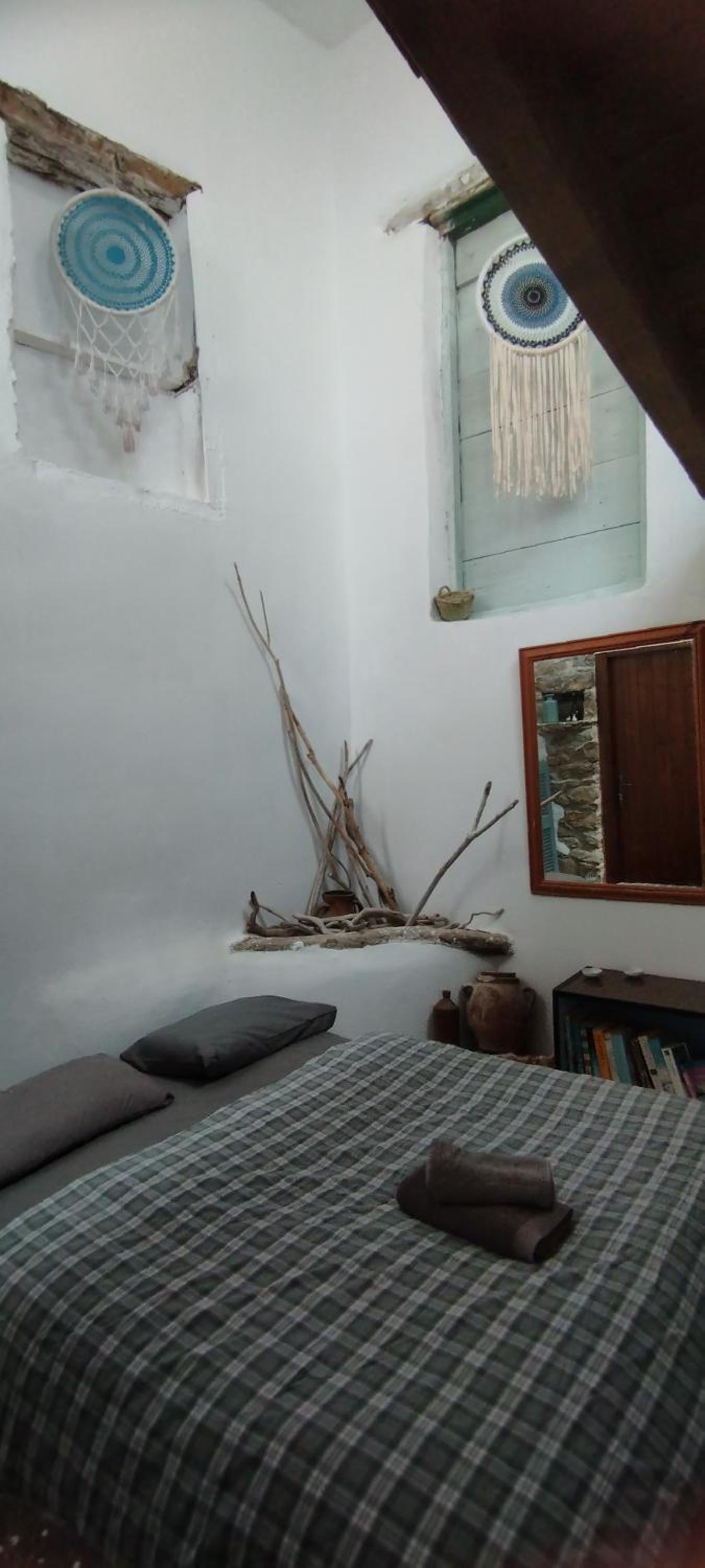Two-Bedroom House photo 2