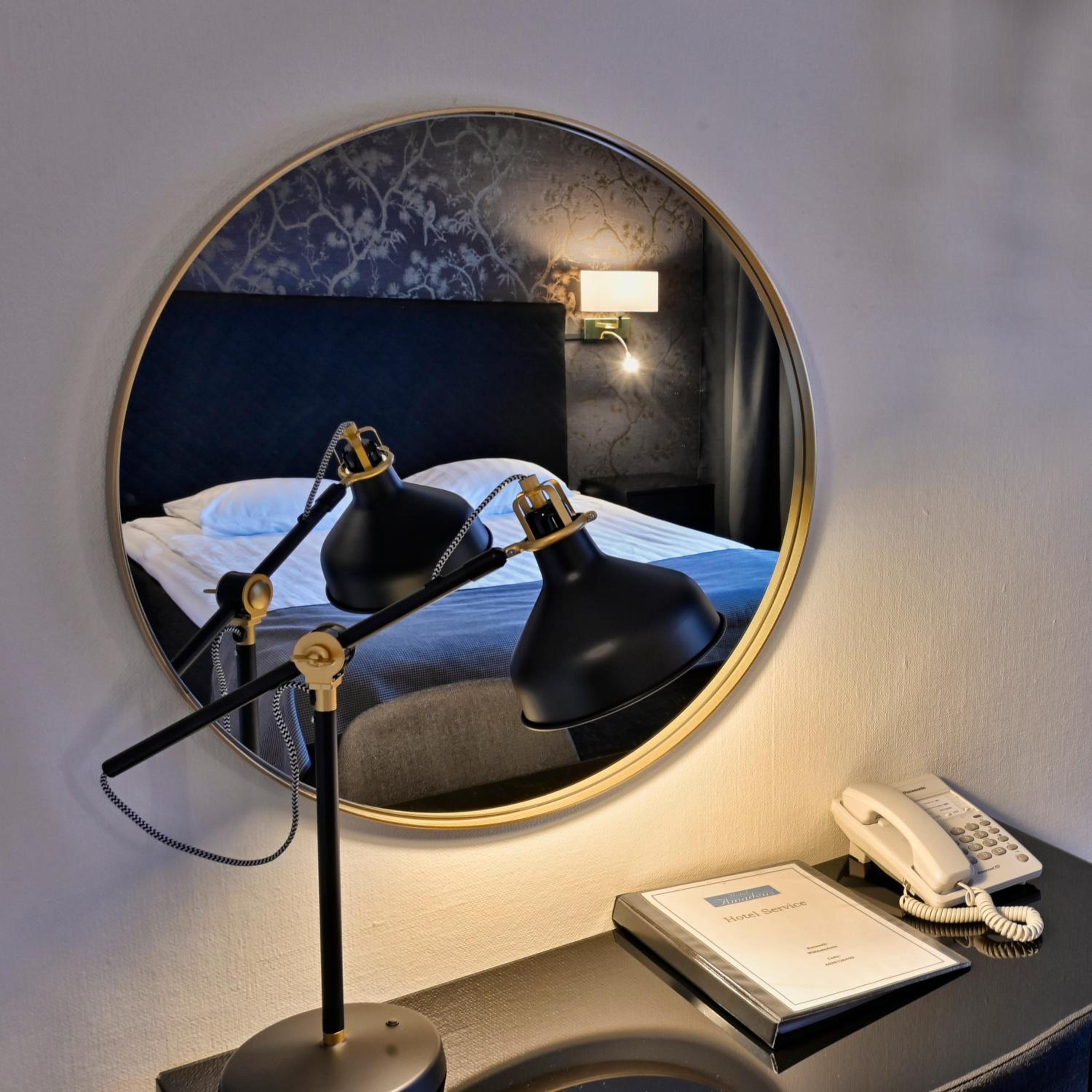 Standard Queen Room - Photo 3