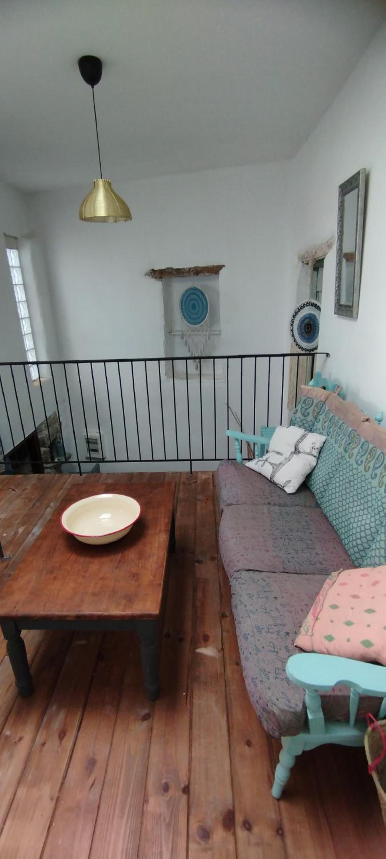 Two-Bedroom House photo 3
