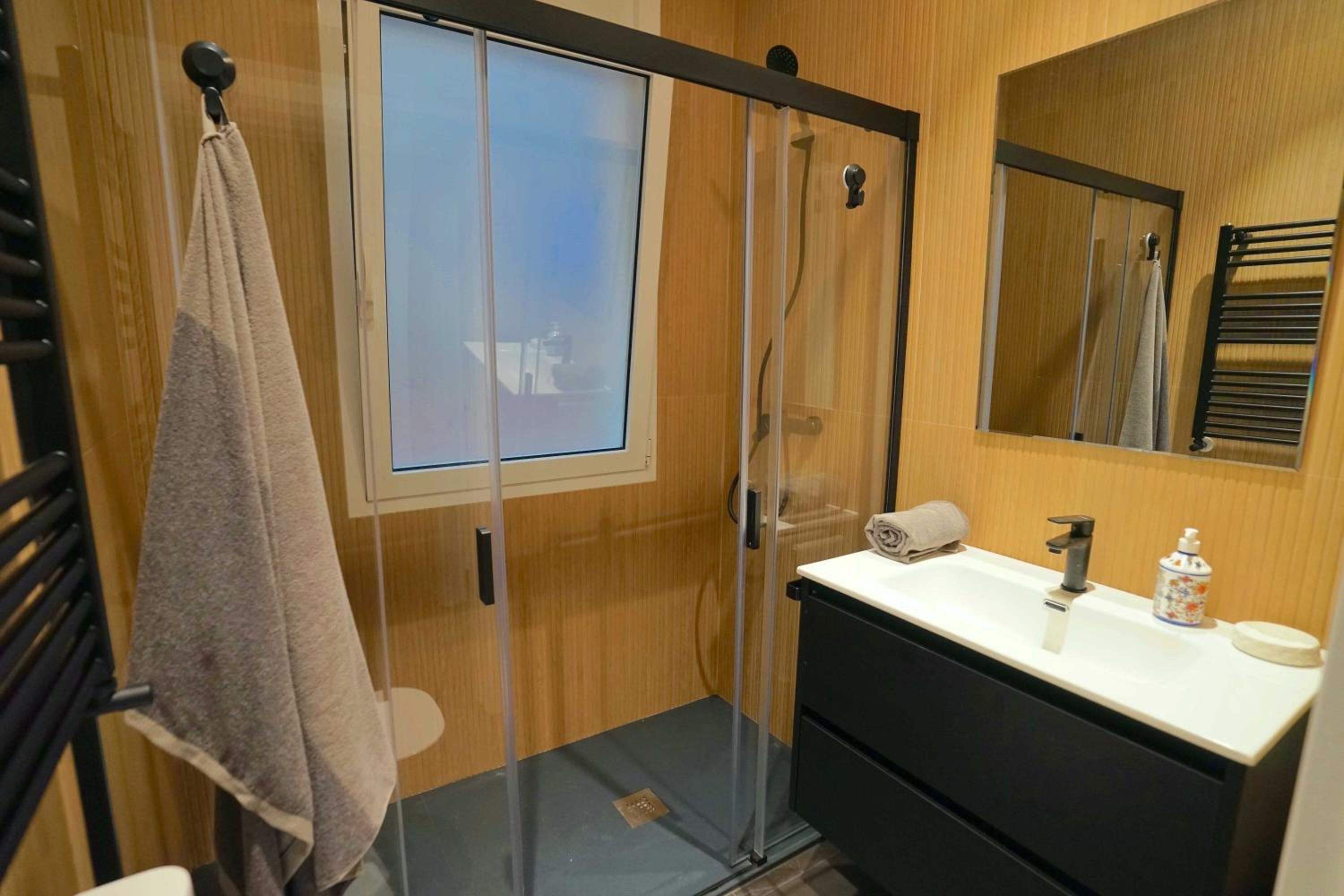 Two-Bedroom Apartment - Photo 10