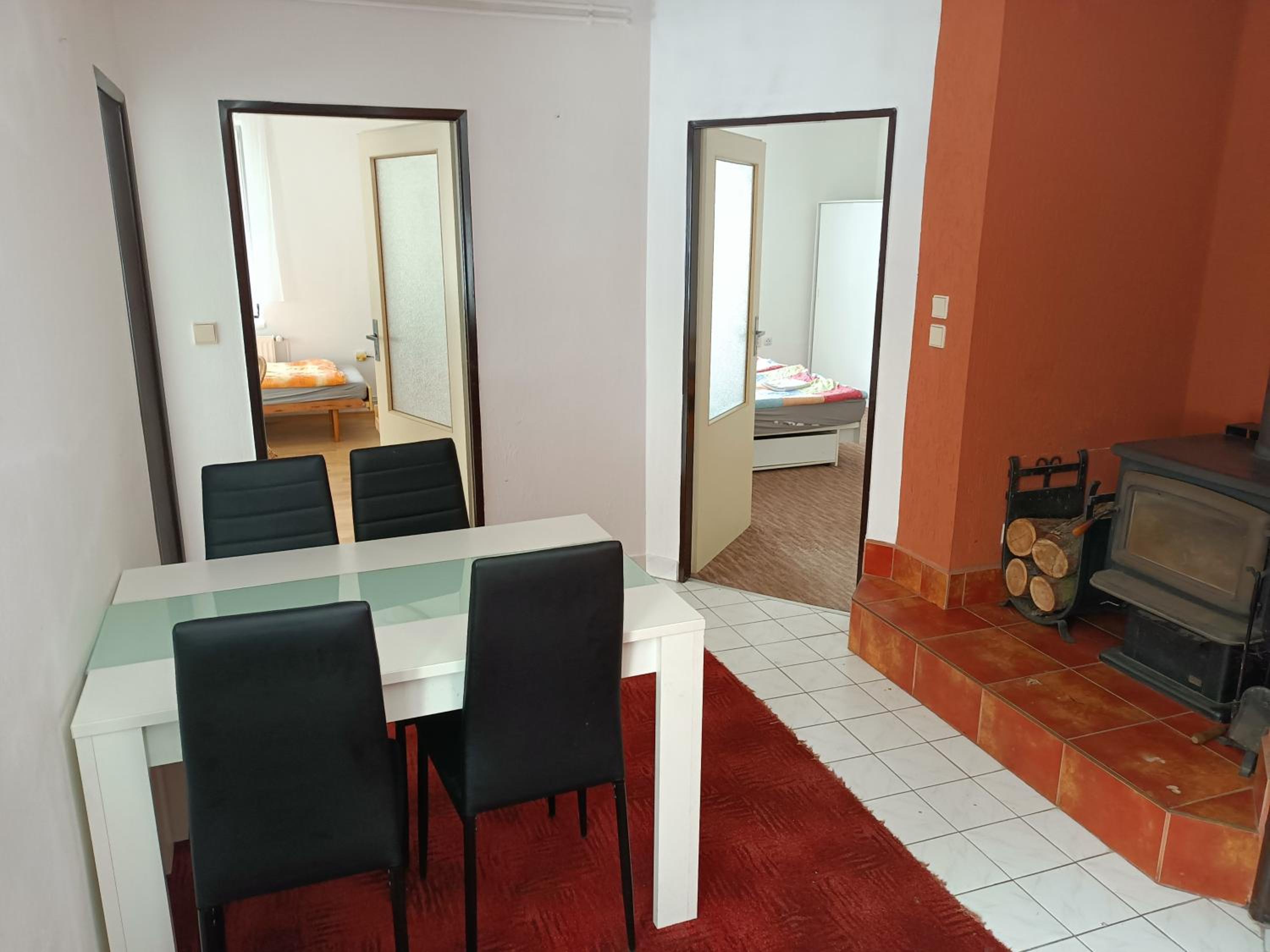 One-Bedroom Suite photo 2