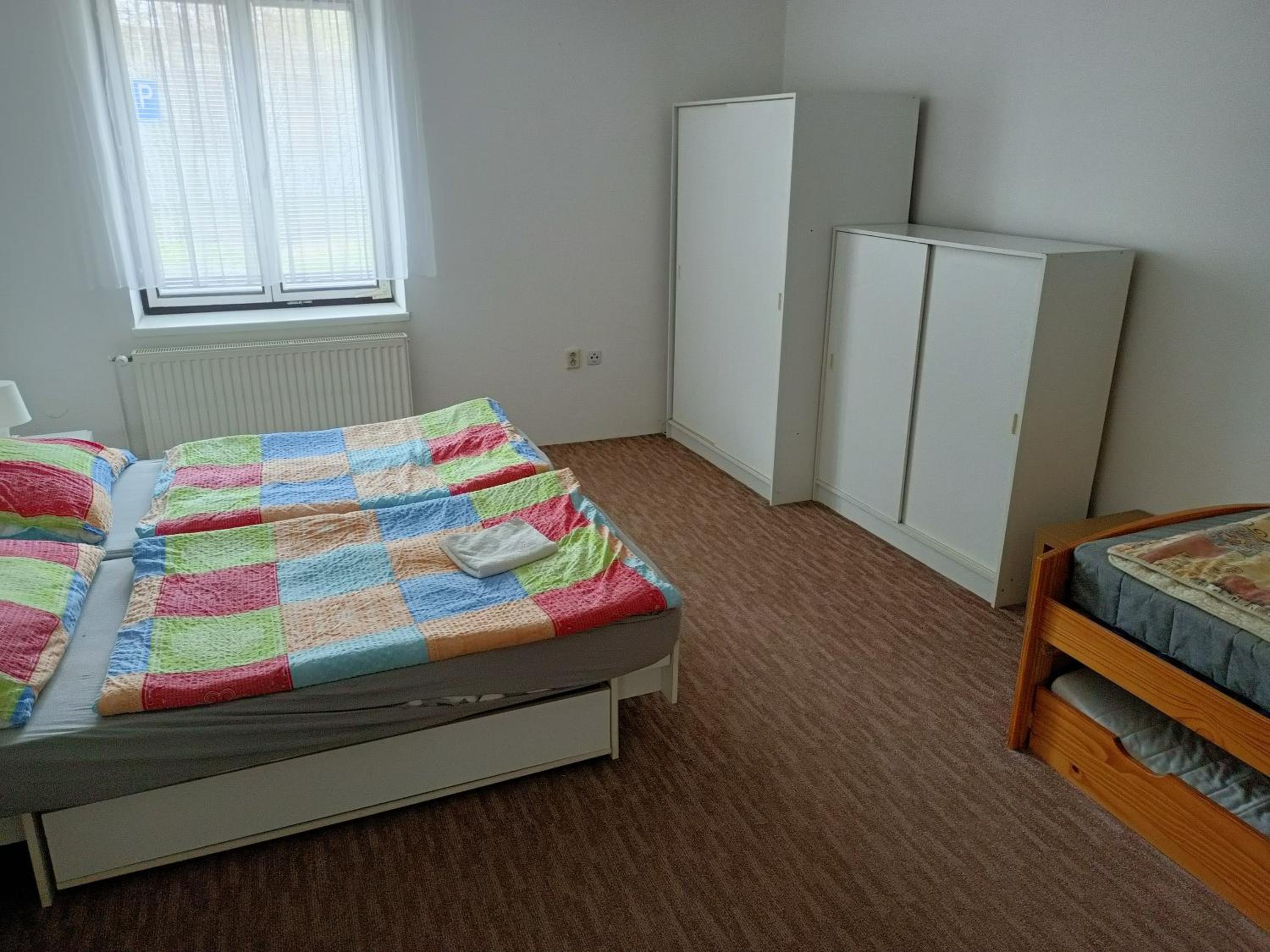One-Bedroom Suite photo 3