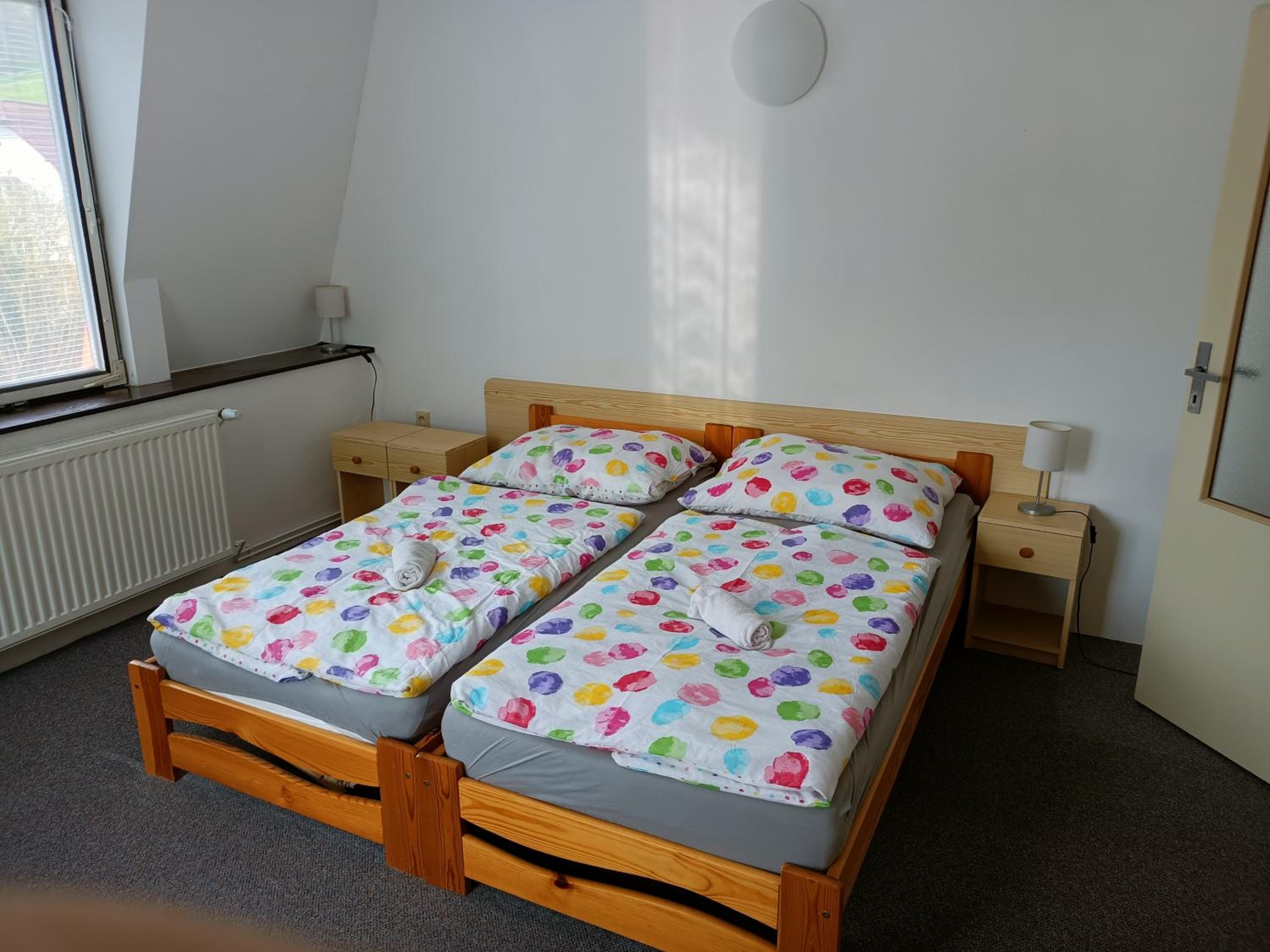 Triple Room with Private Bathroom photo 3