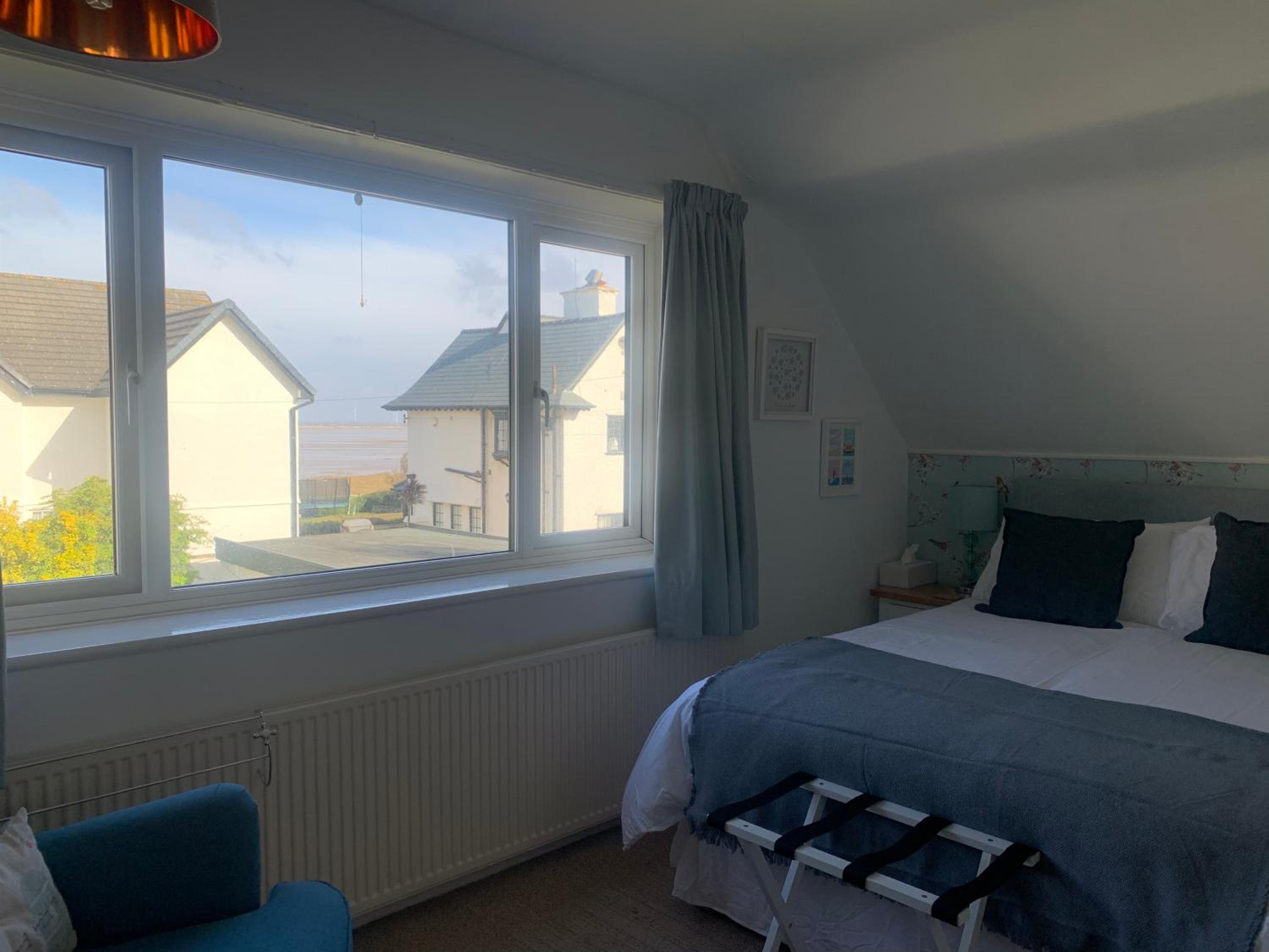 King Room with Sea View photo 1