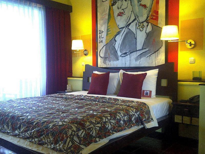Classic Double Room - Photo 2