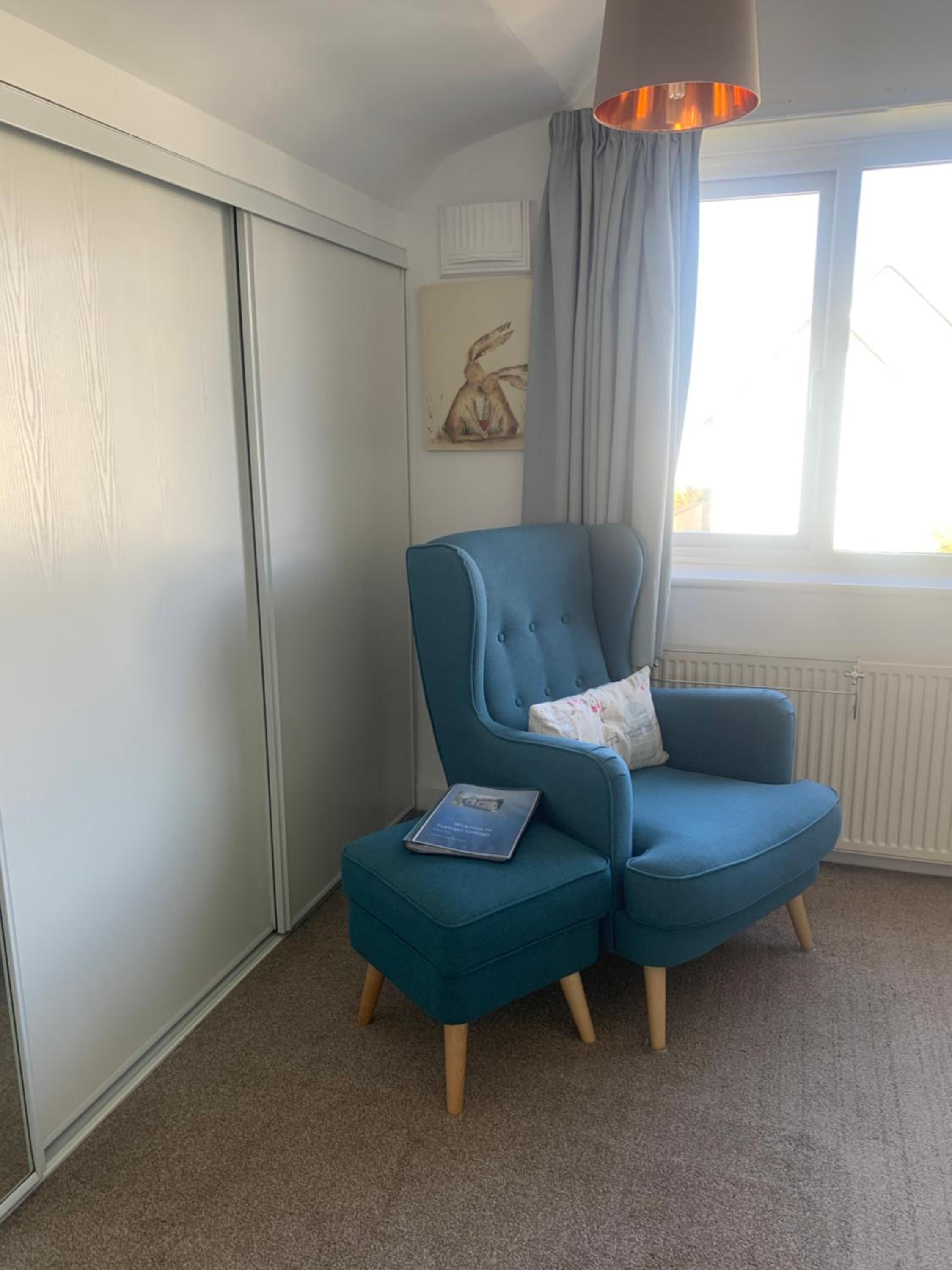 King Room with Sea View photo 3