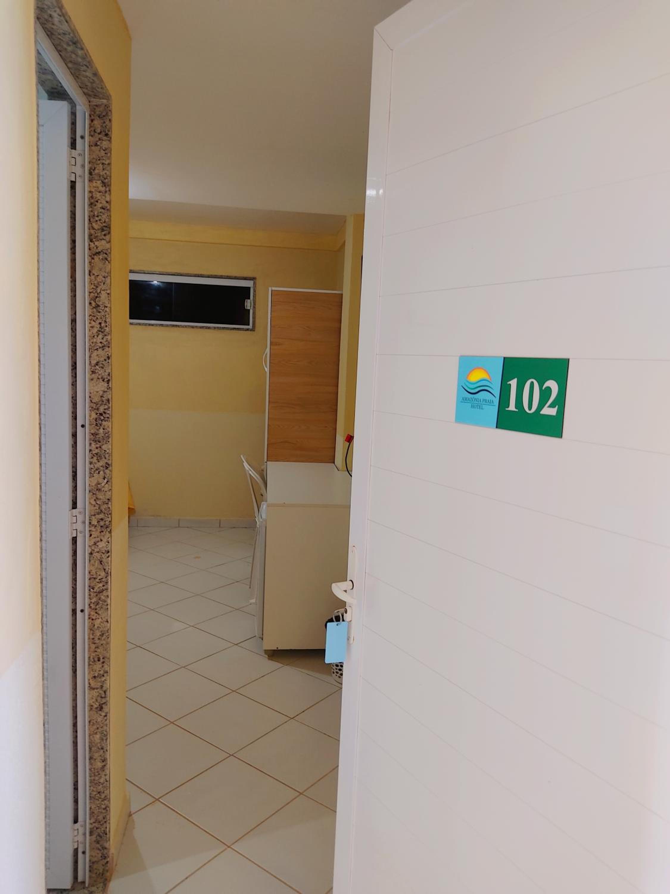 Triple Room - Disability Access