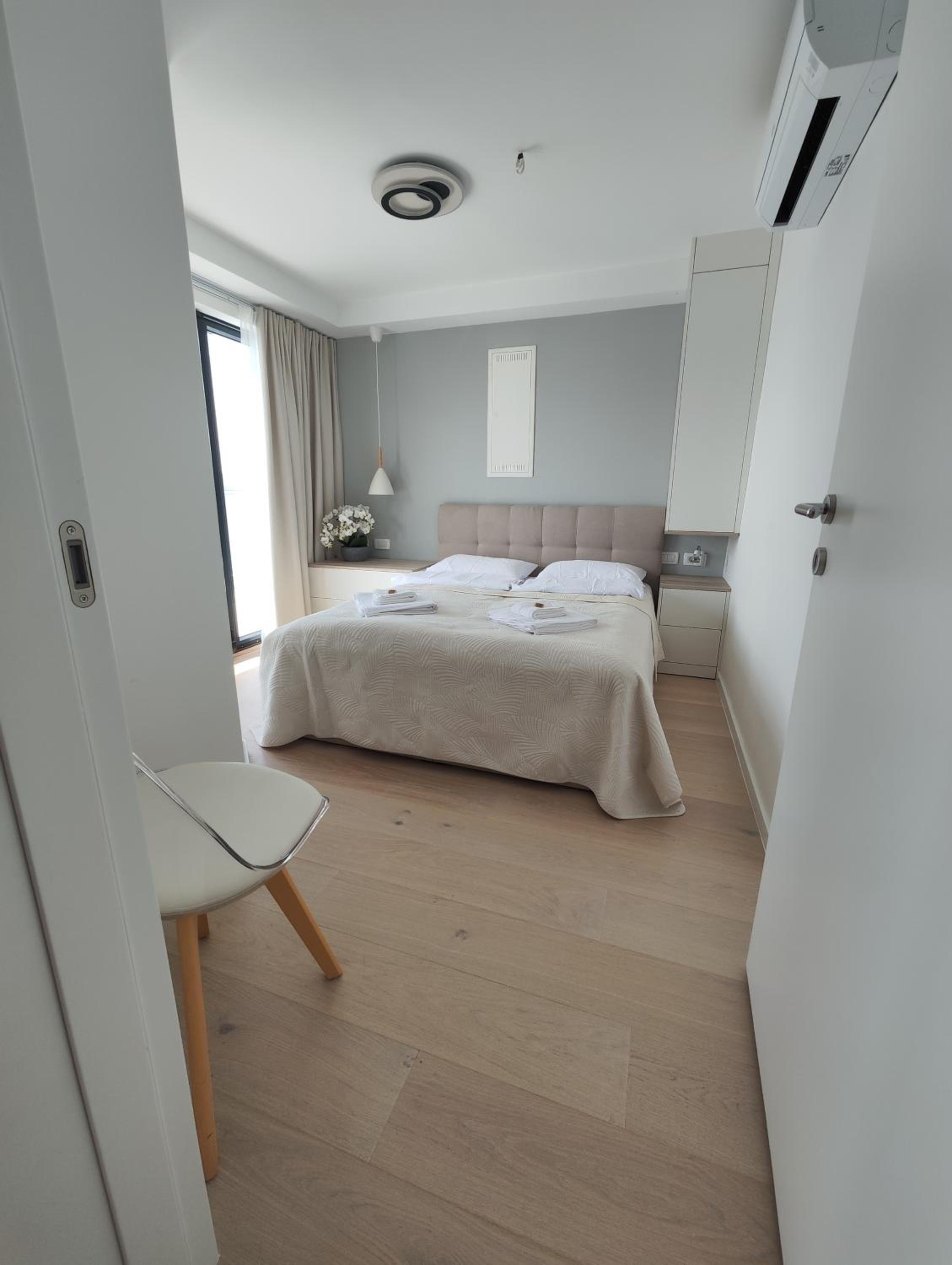 Two-Bedroom Superior Apartment