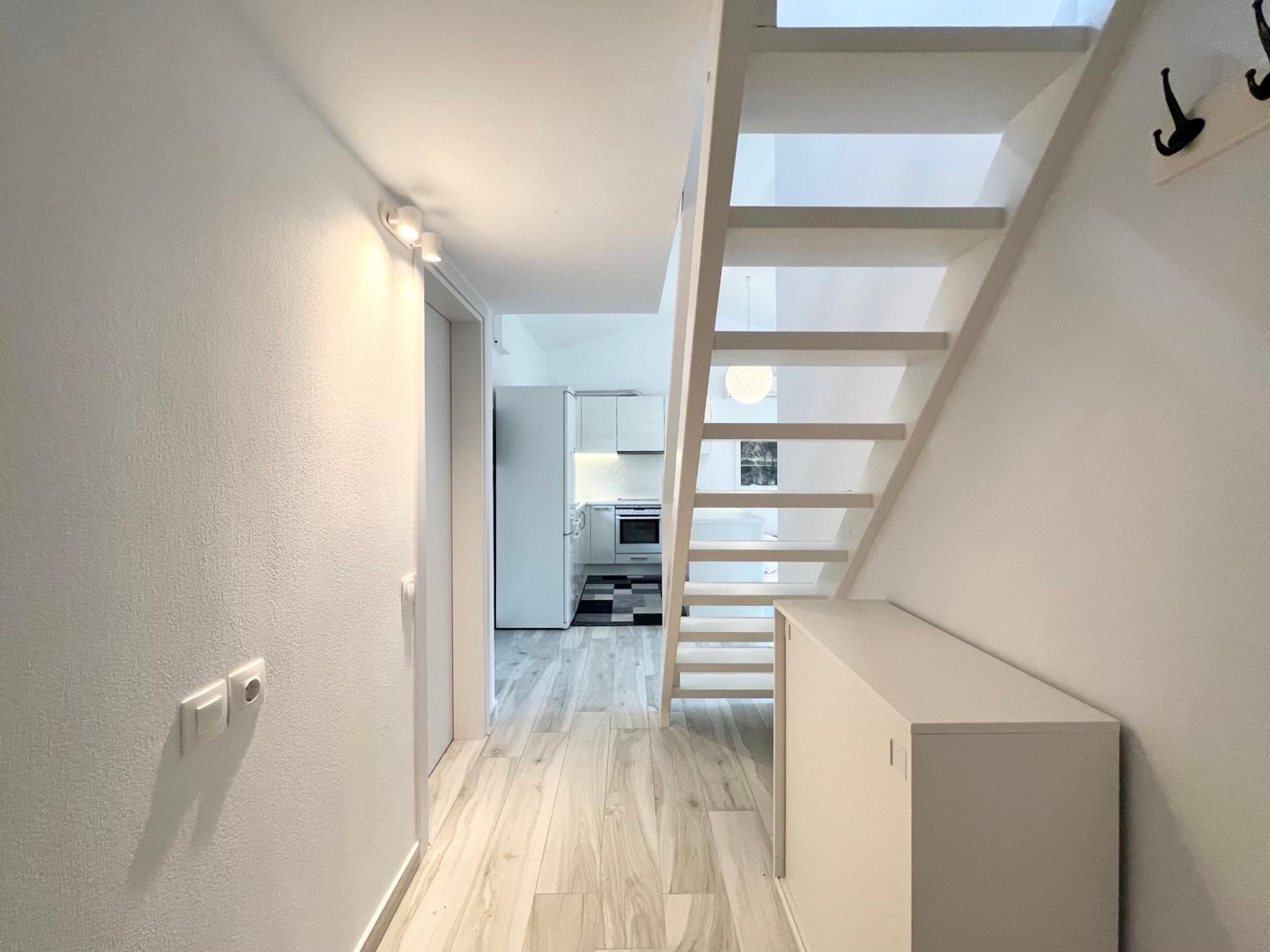 Two-Bedroom House photo 1