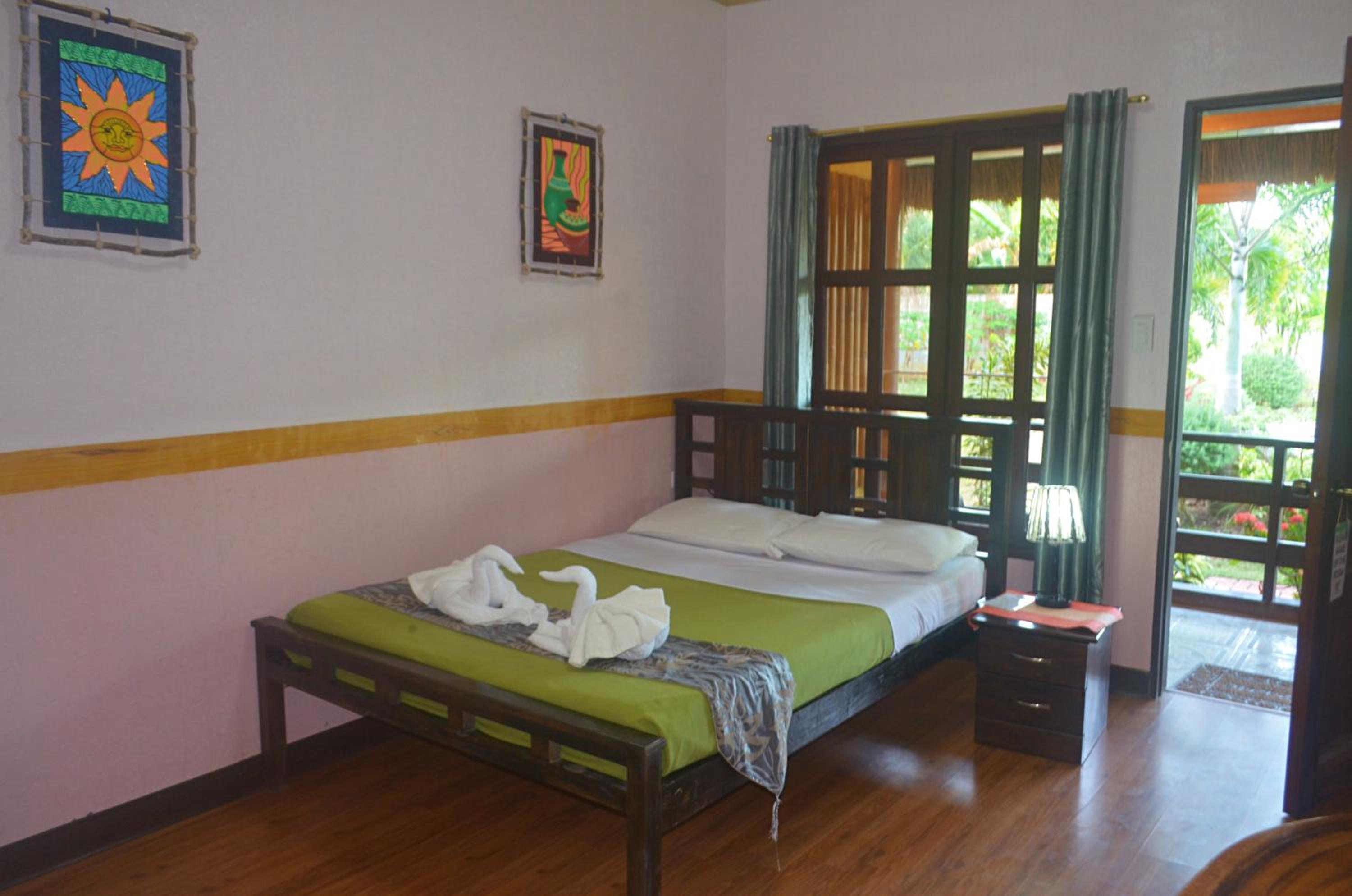 Double Room - Photo 3