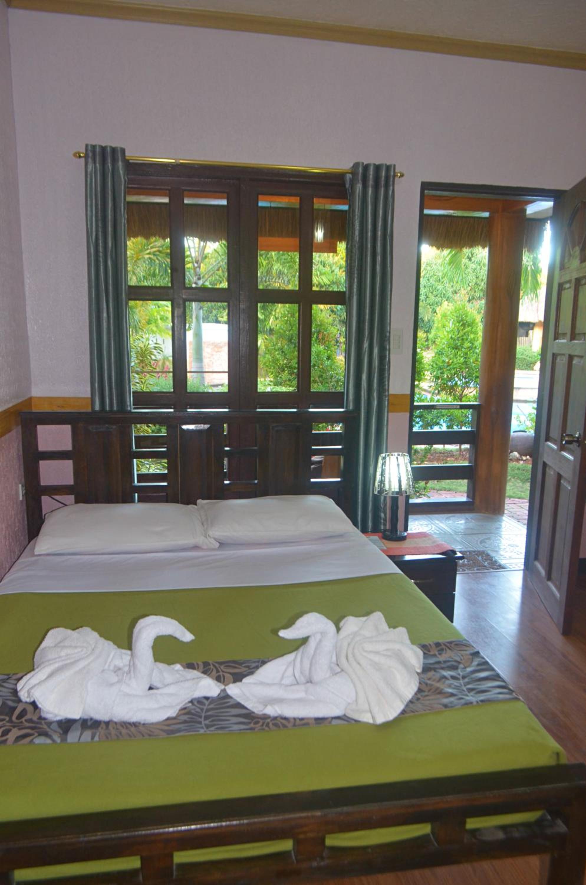 Double Room - Photo 4