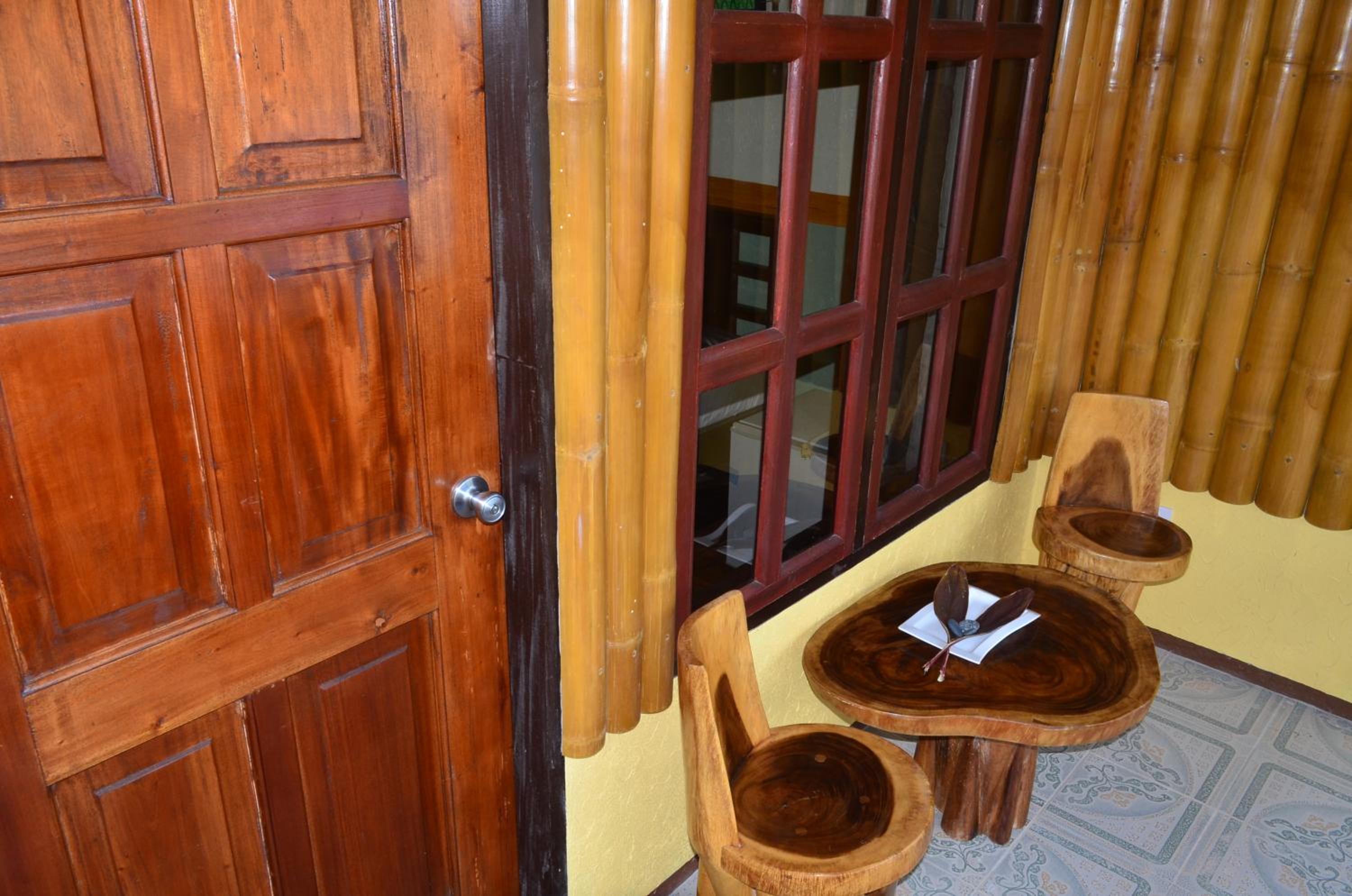 Double Room - Photo 5