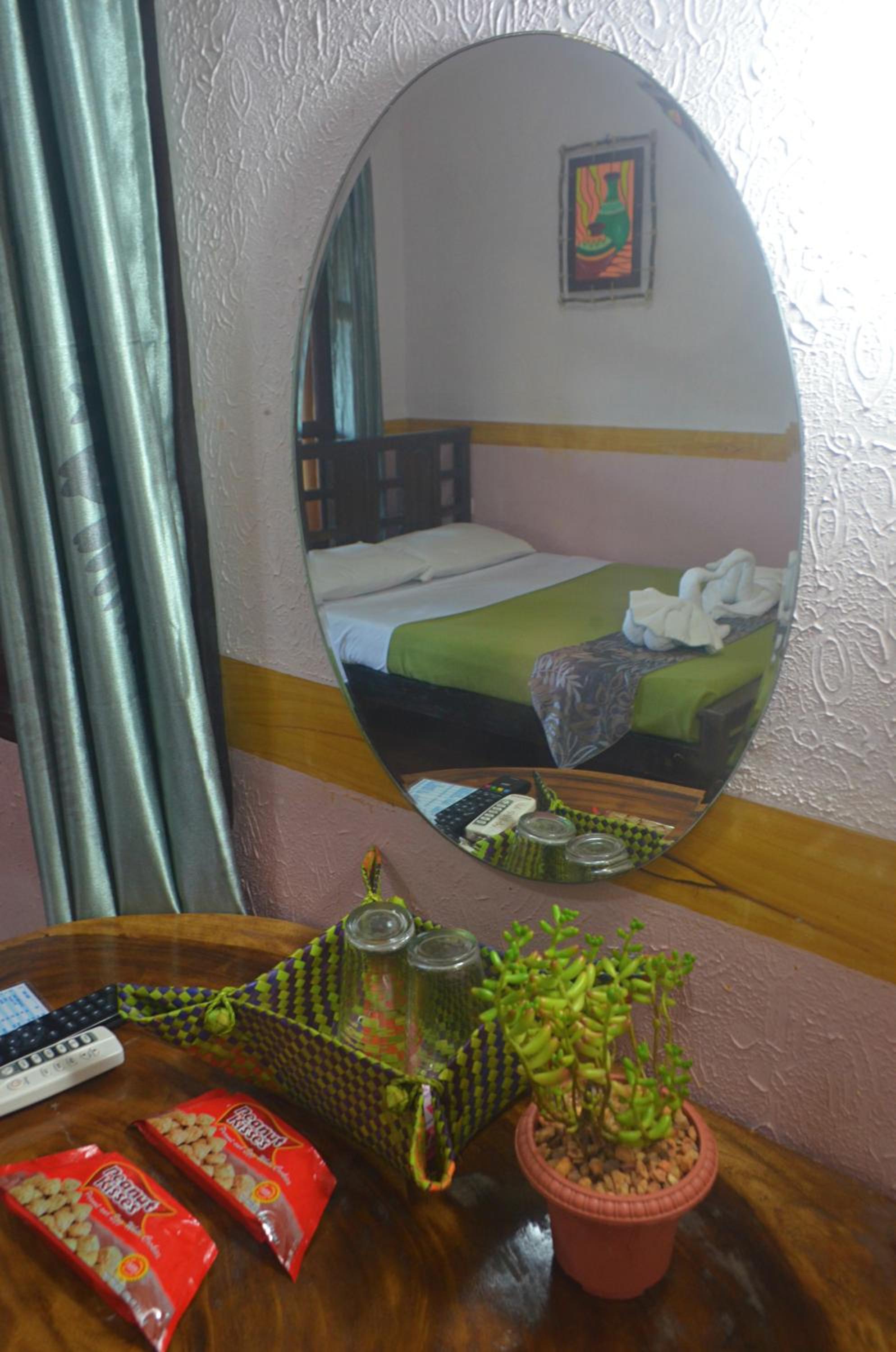 Double Room - Photo 8