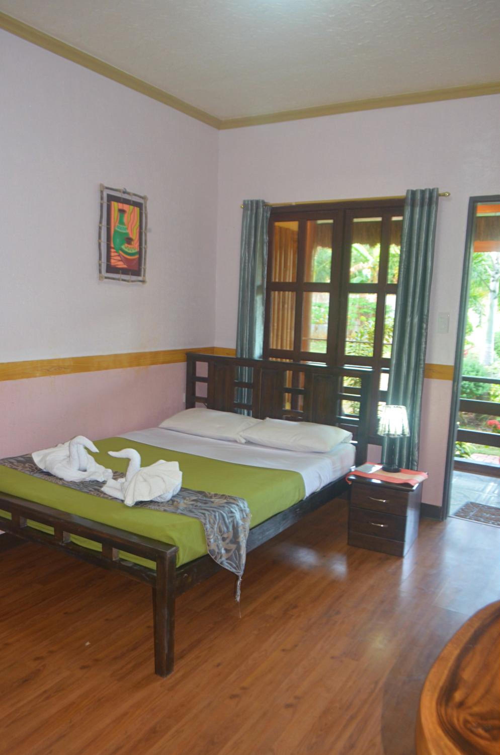 Double Room - Photo 9
