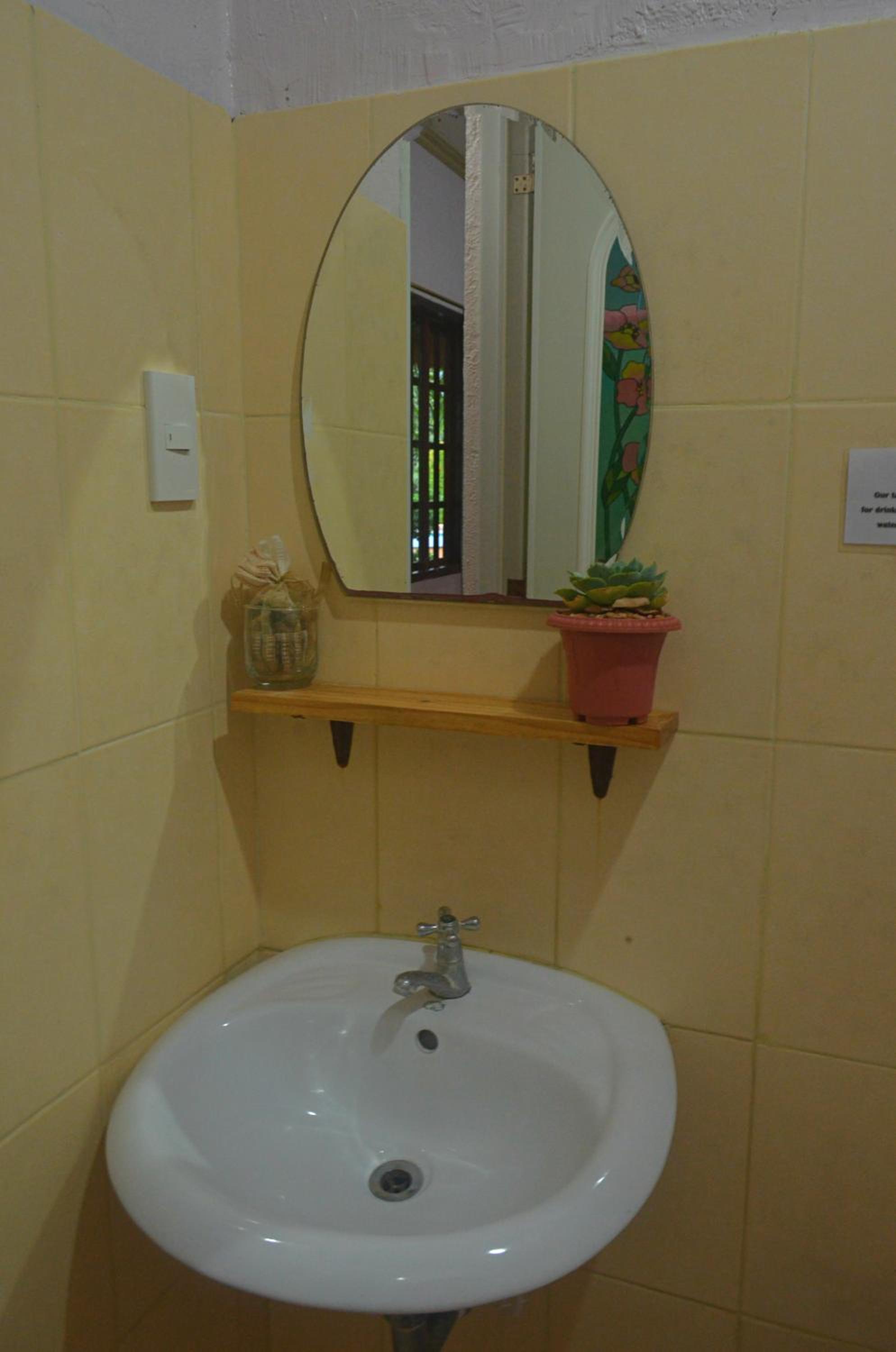 Double Room - Photo 14