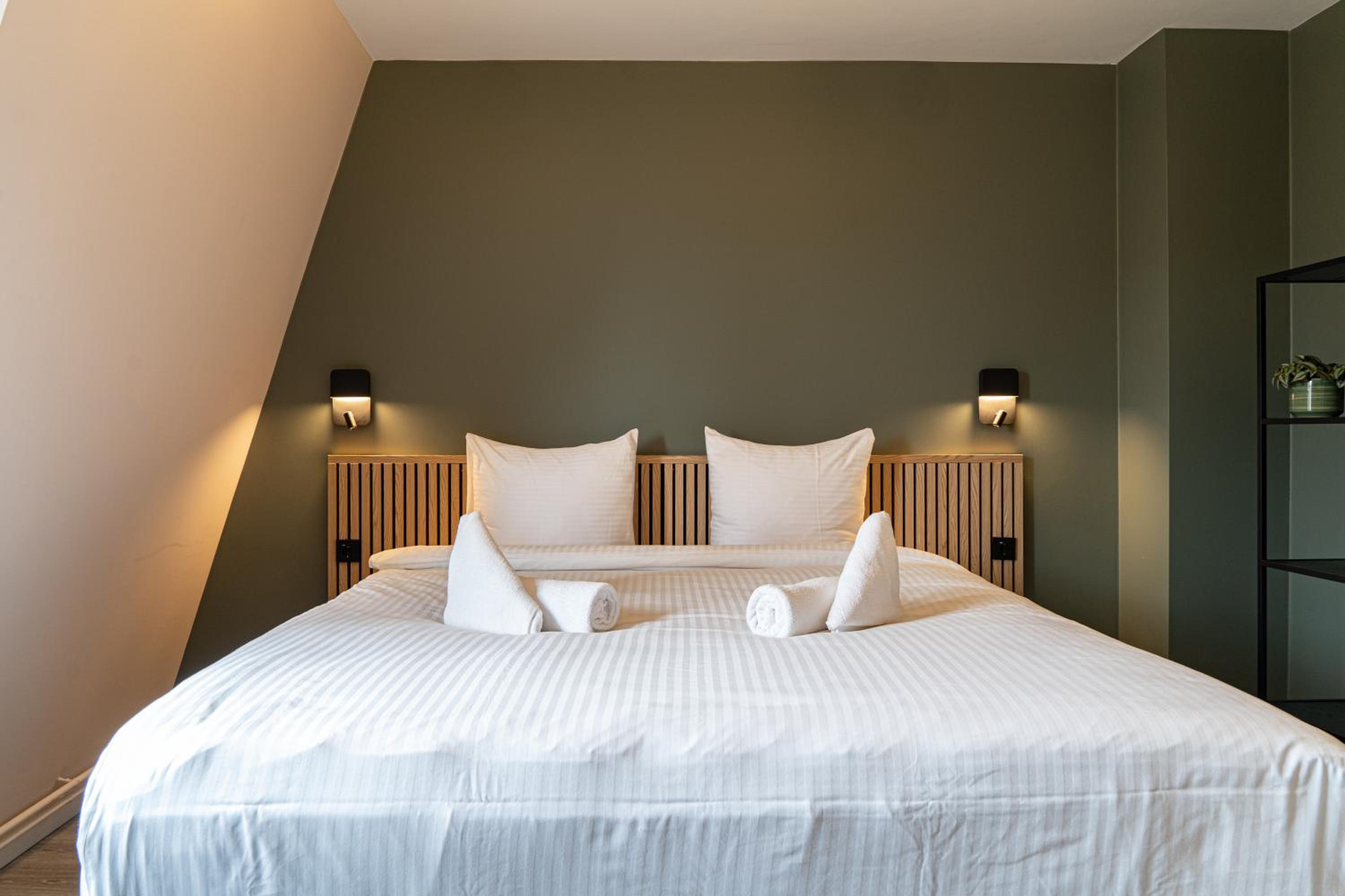 Superior Double Room photo 1