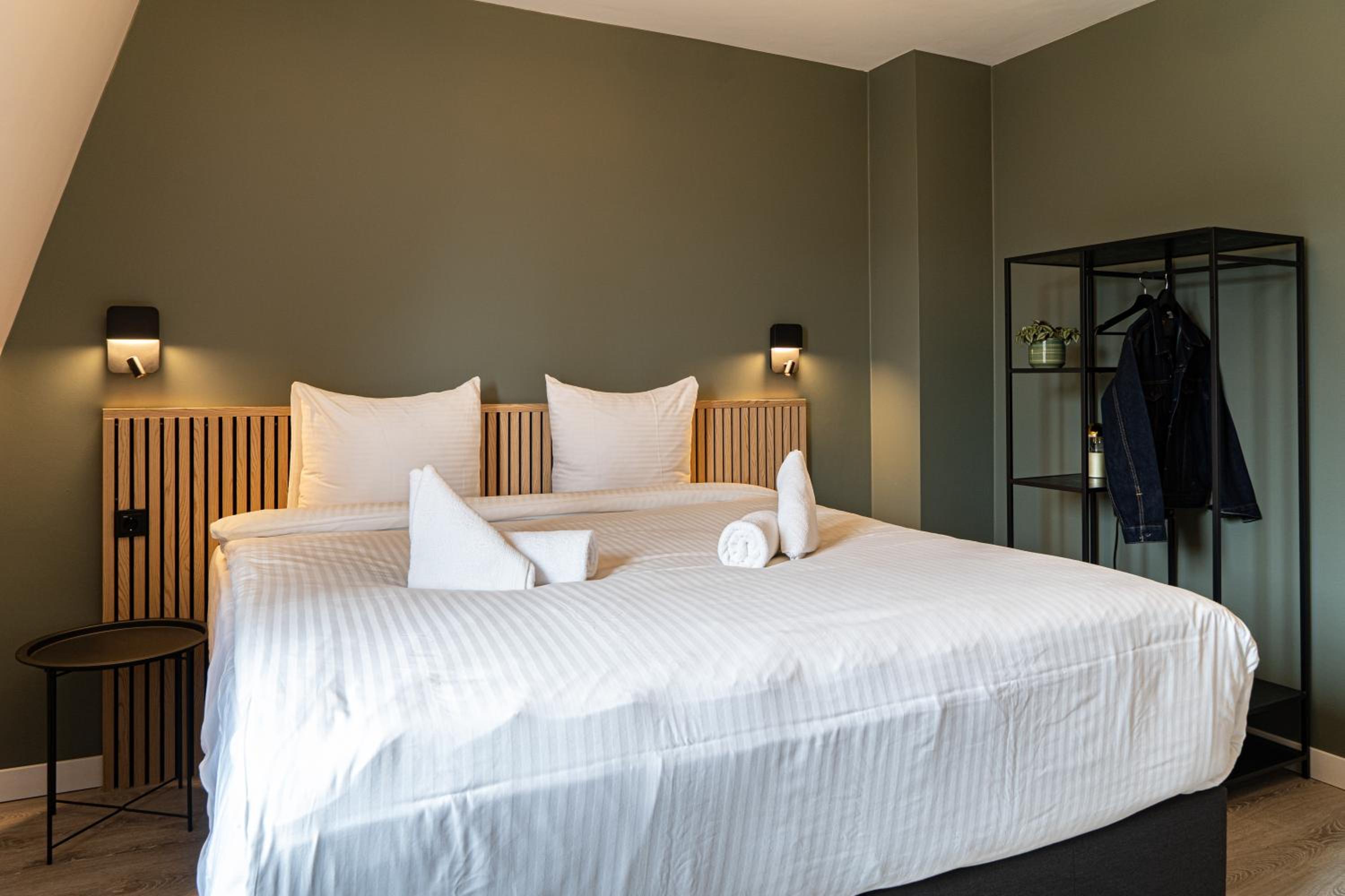 Superior Double Room photo 3