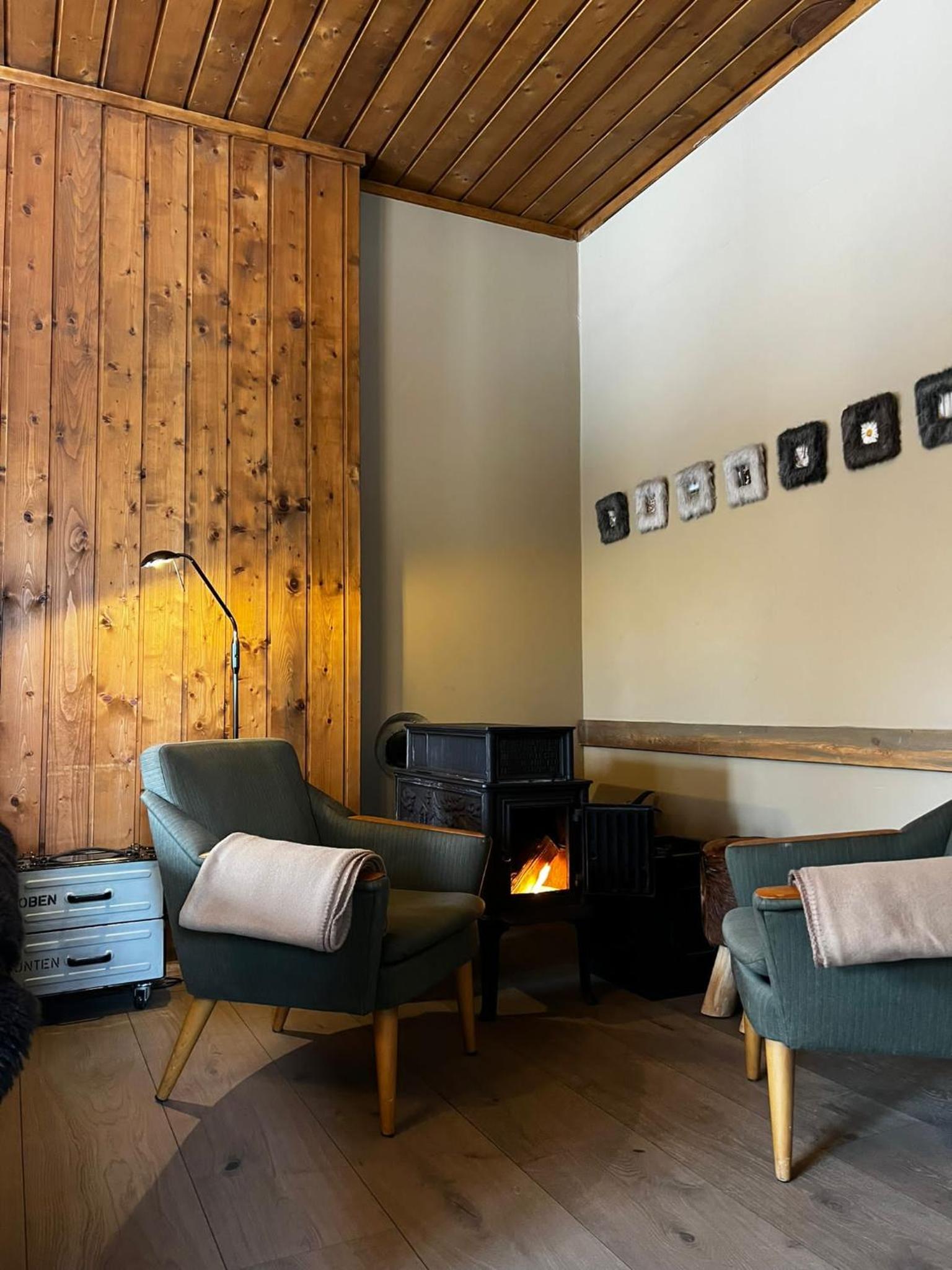 Jotunheimen Room