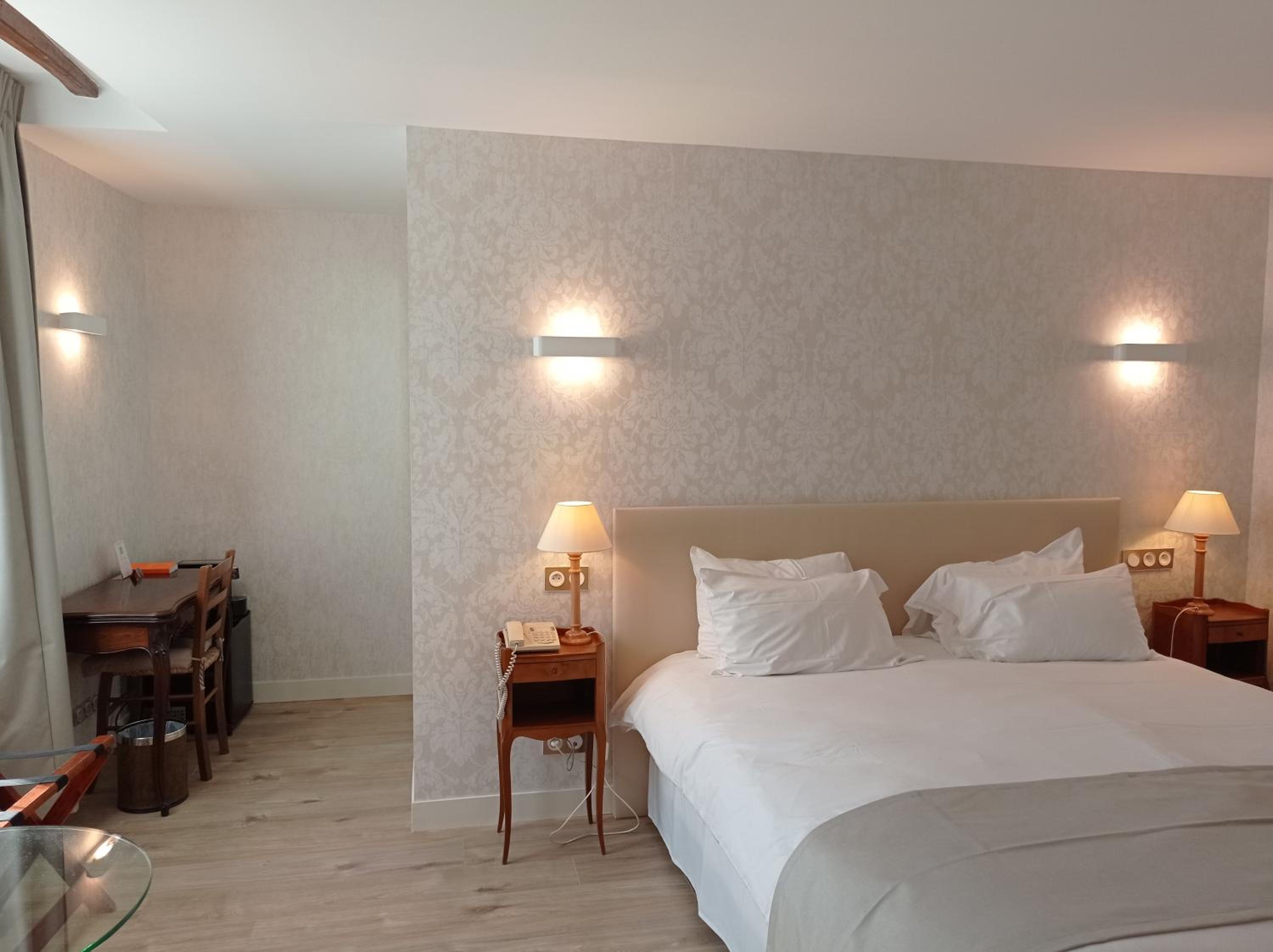 Comfort Double Room - Photo 7