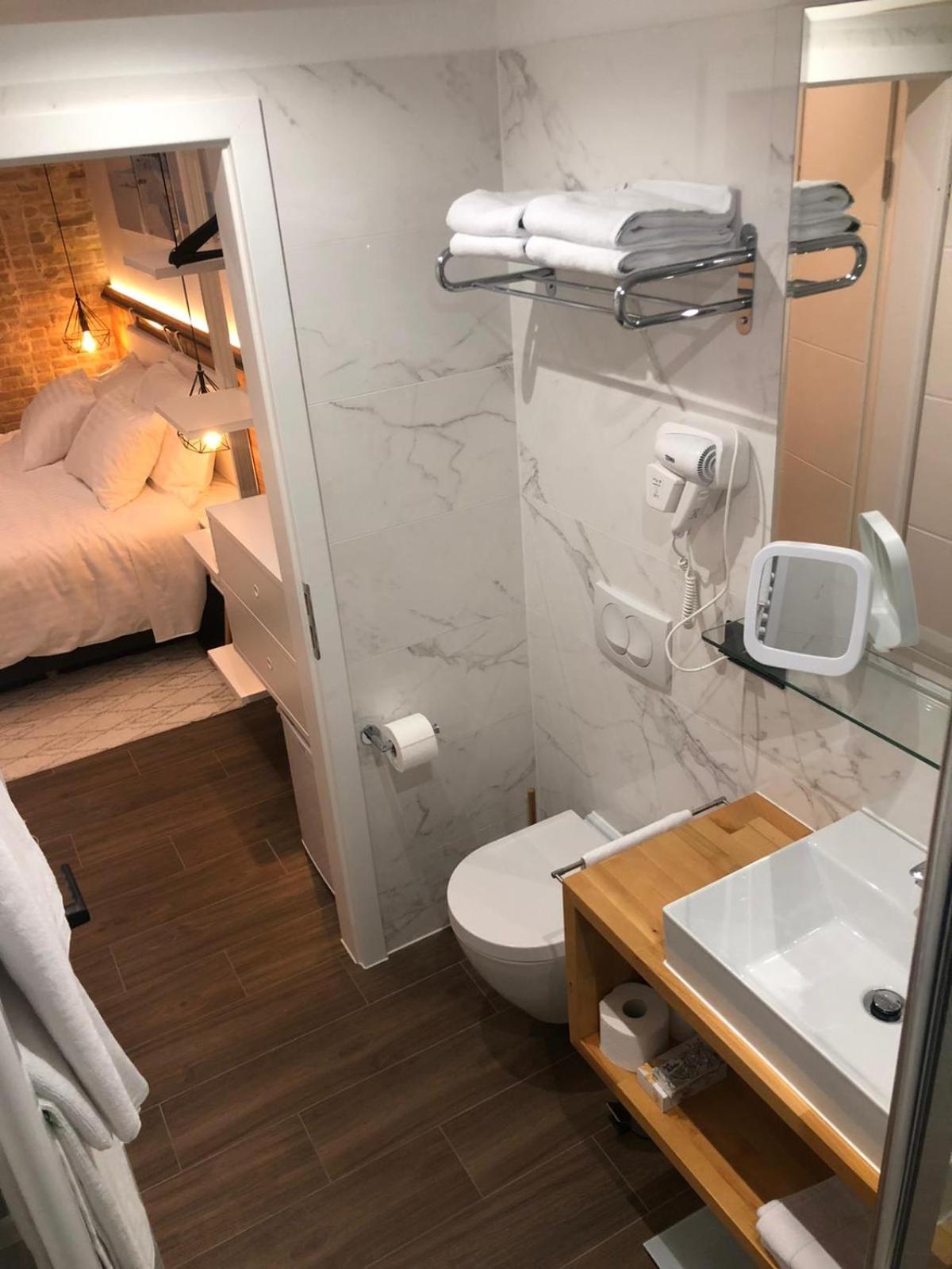 King Room with Sea View photo 3