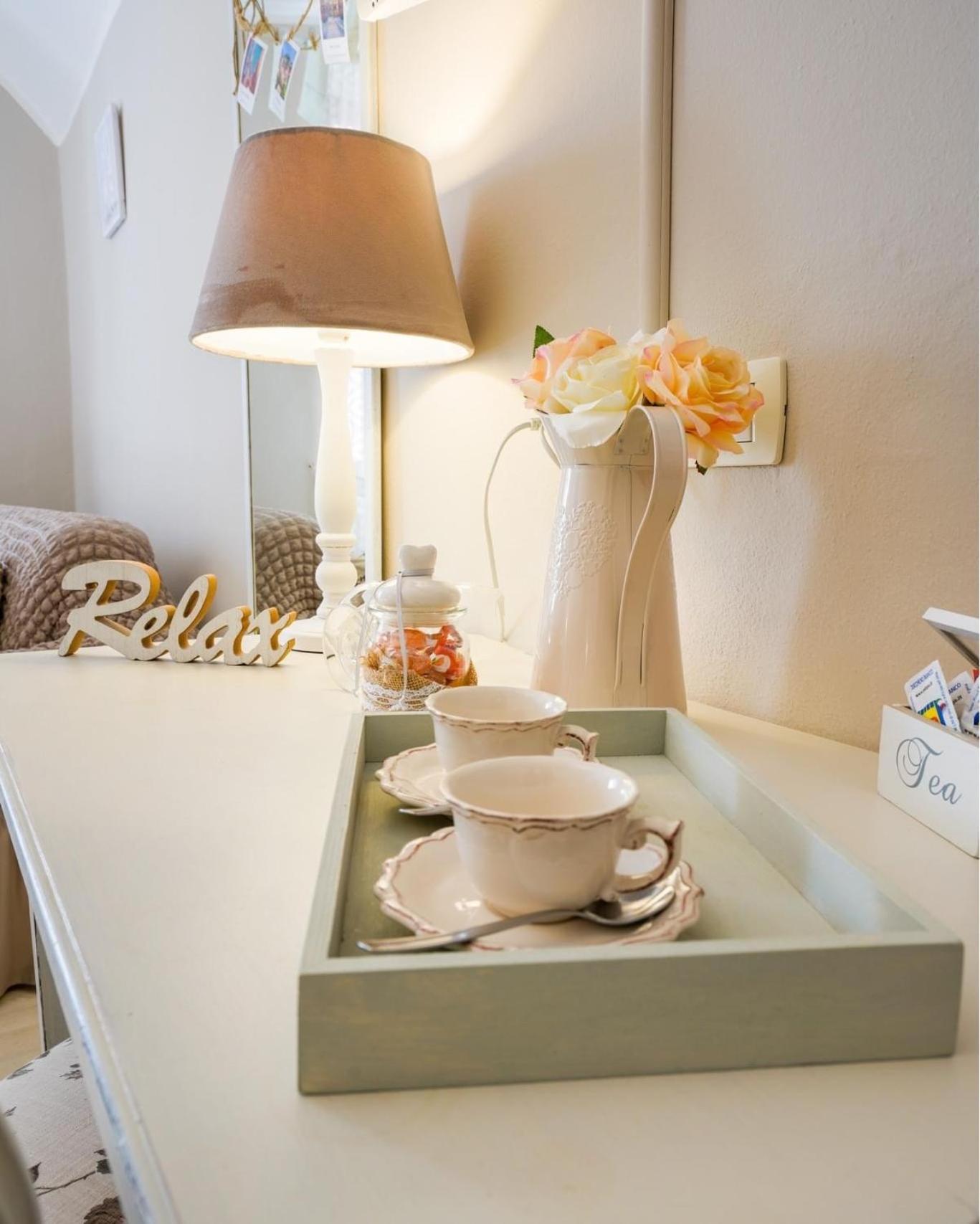 Family Room with Private Bathroom - Photo 4