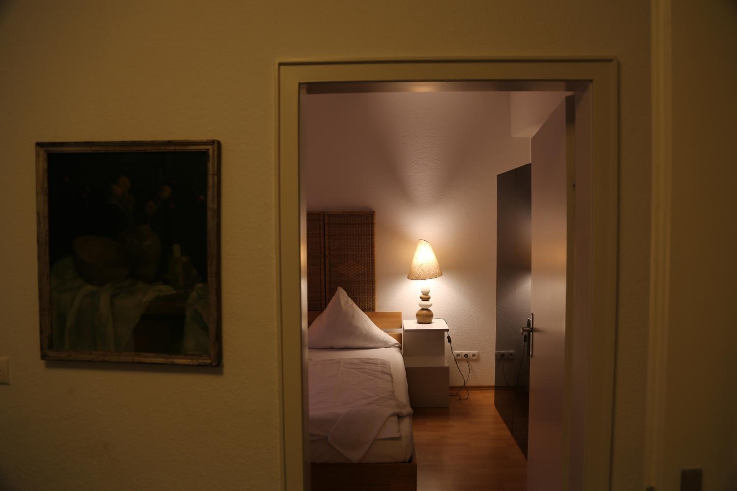 One-Bedroom Apartment (2 Adults + 2 Children)