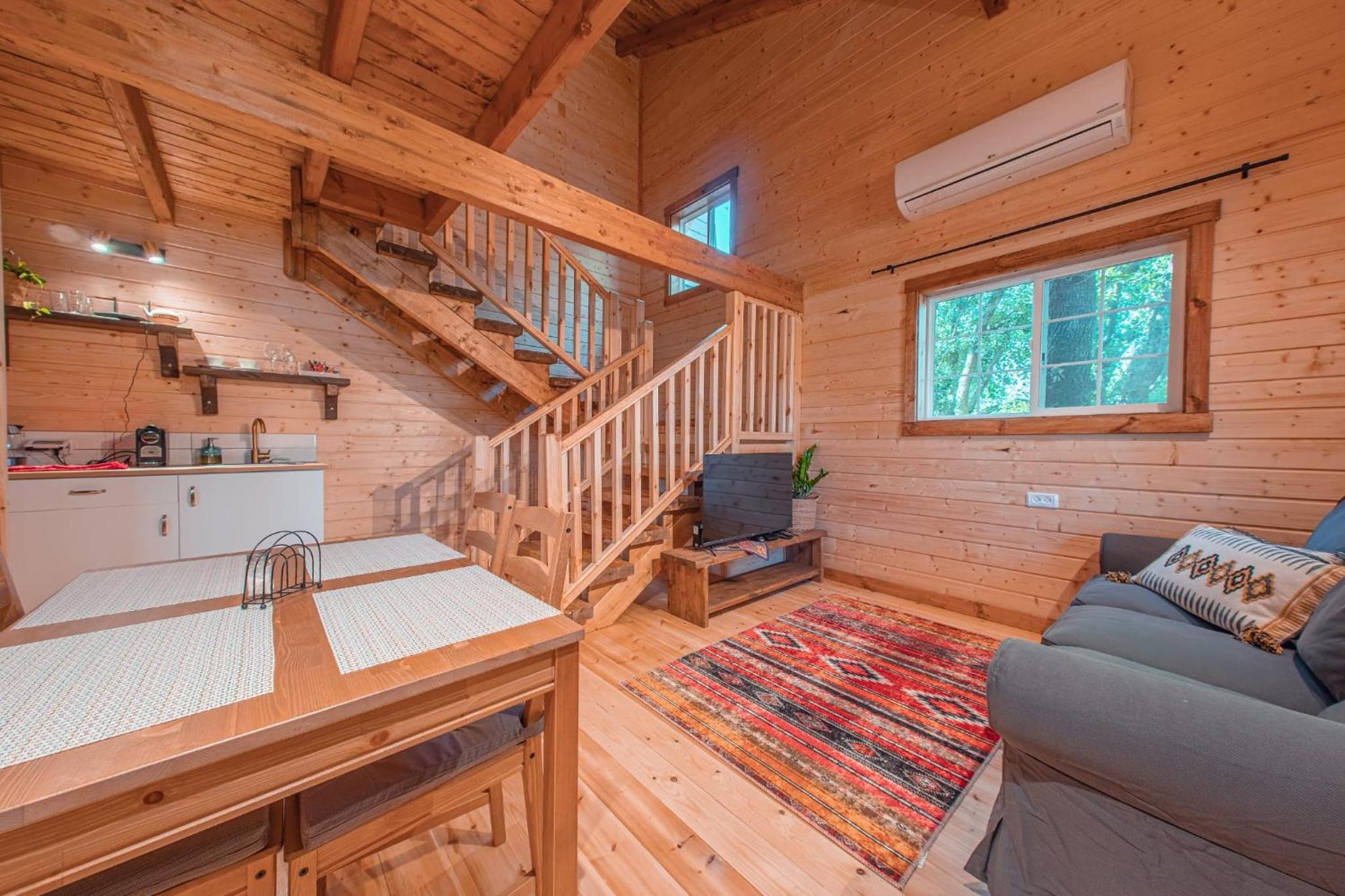 Two-Bedroom House photo 3