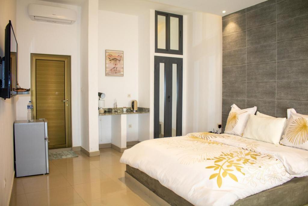 Apartment with Sea View photo 1