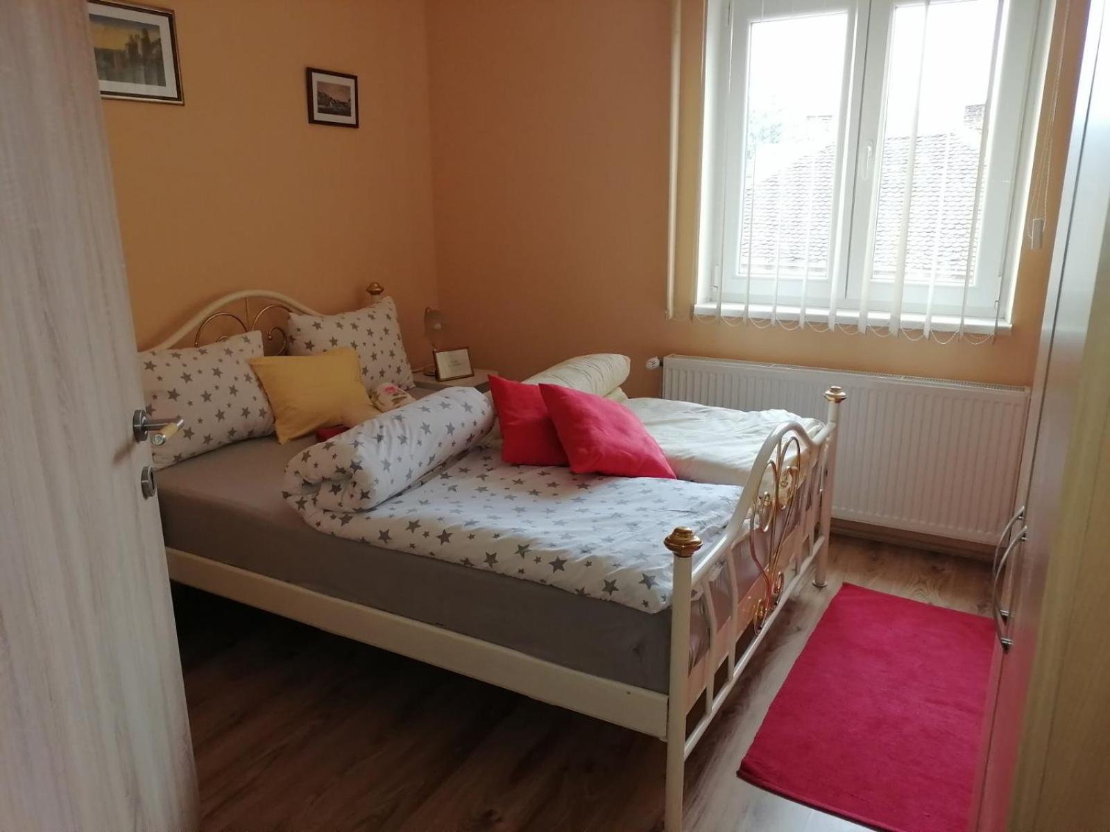 Double Room photo 3
