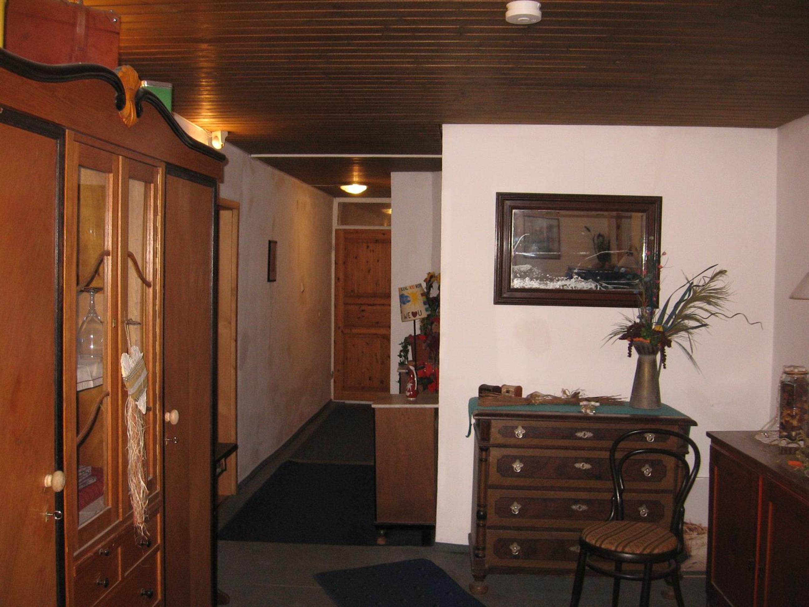 Deluxe Double Room with Bath photo 2