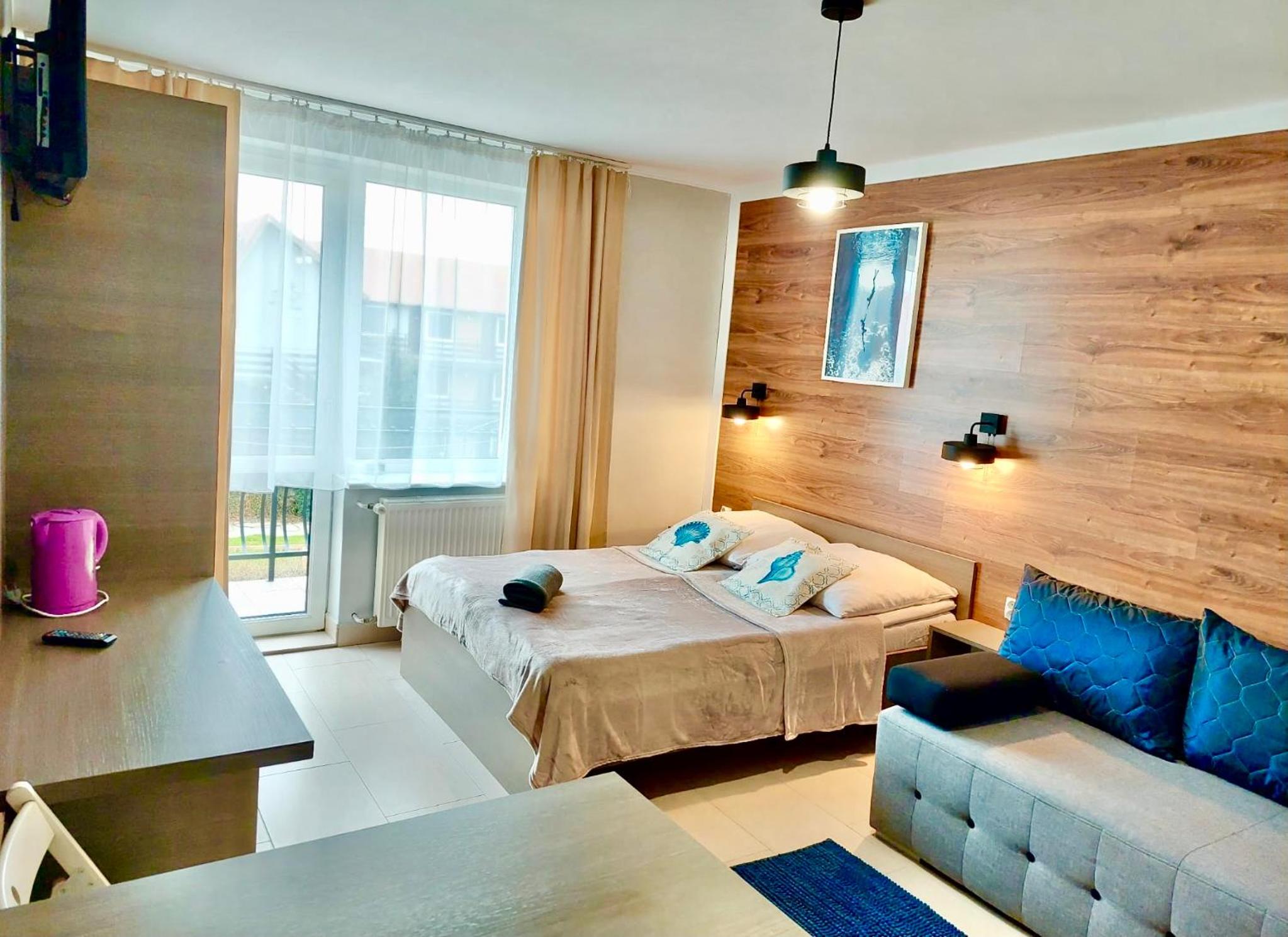 Comfort Quadruple Room
