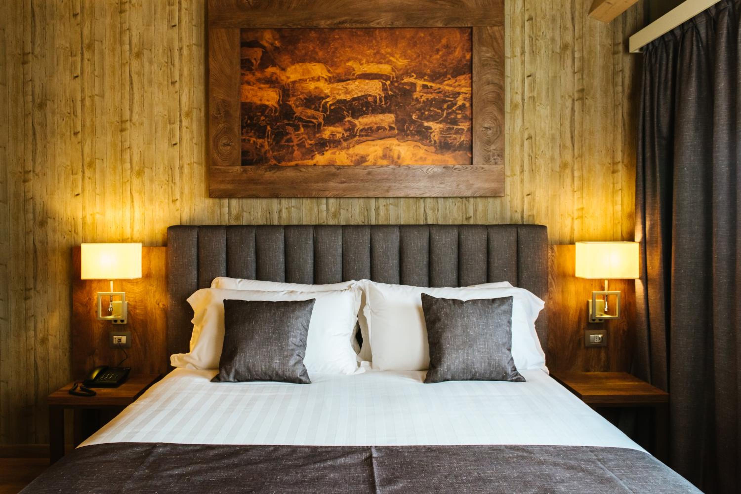 Standard Double Room - Photo 3