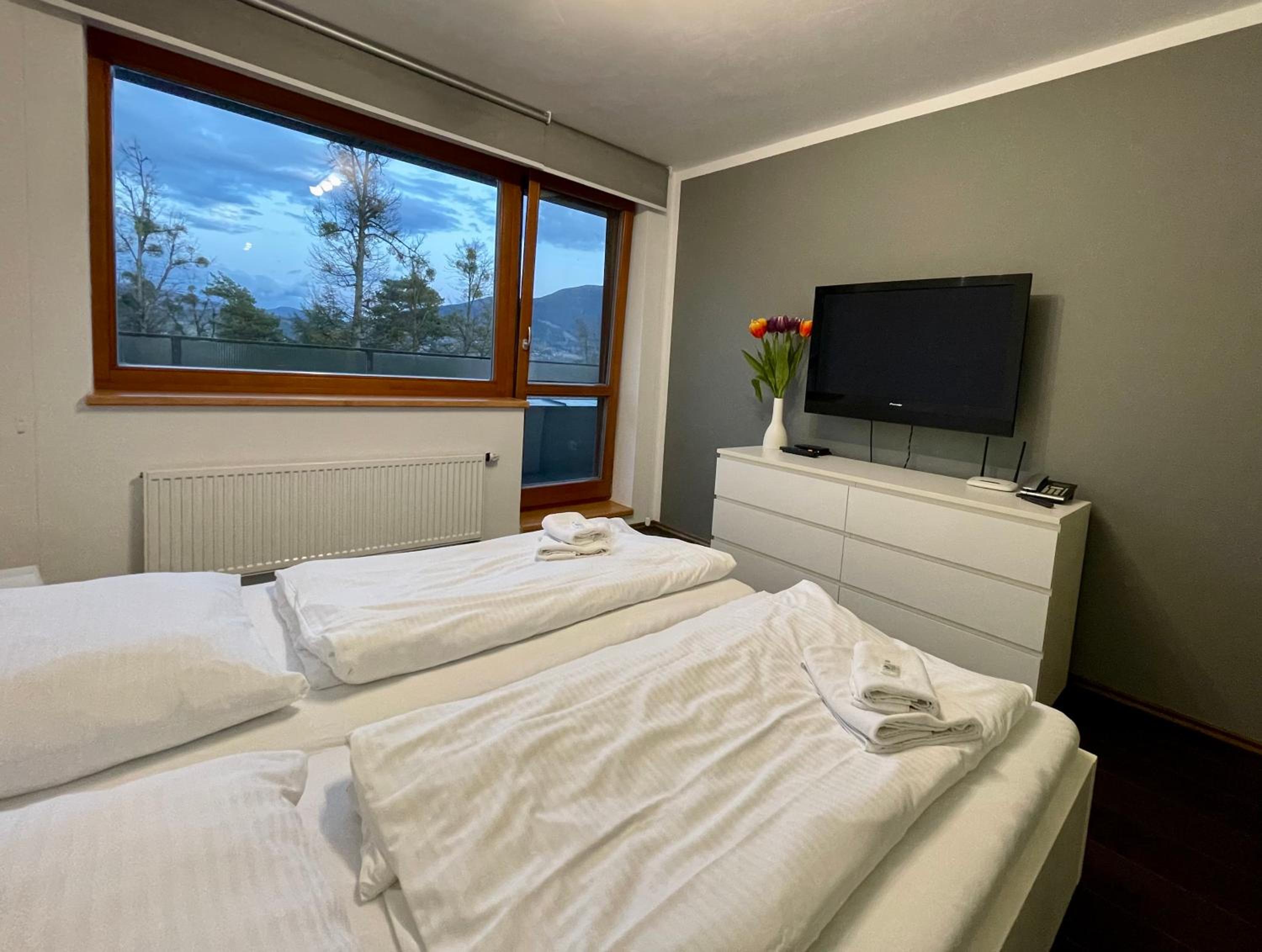 One-Bedroom Apartment - Photo 11