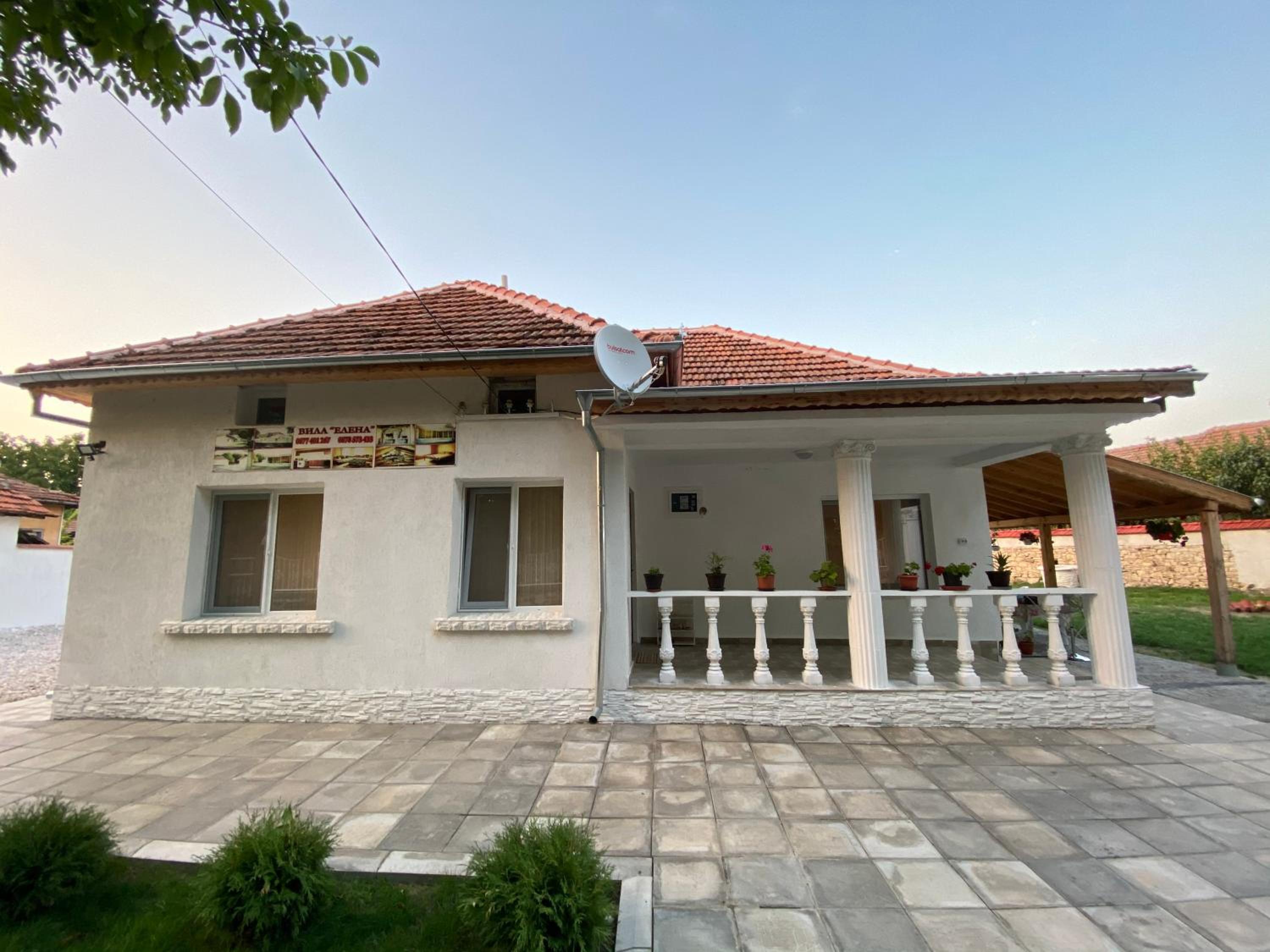 Two-Bedroom Villa photo 2
