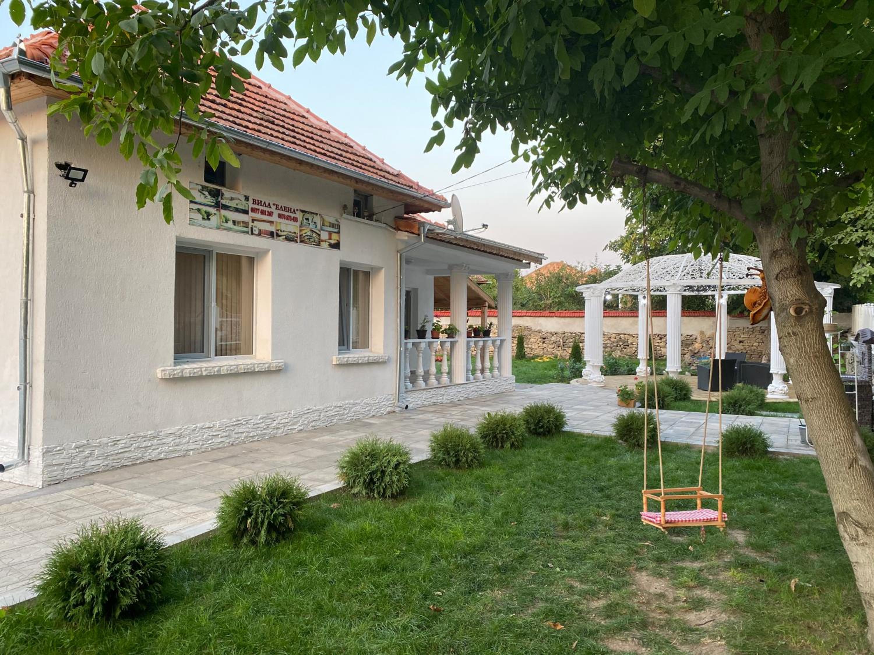 Two-Bedroom Villa photo 1