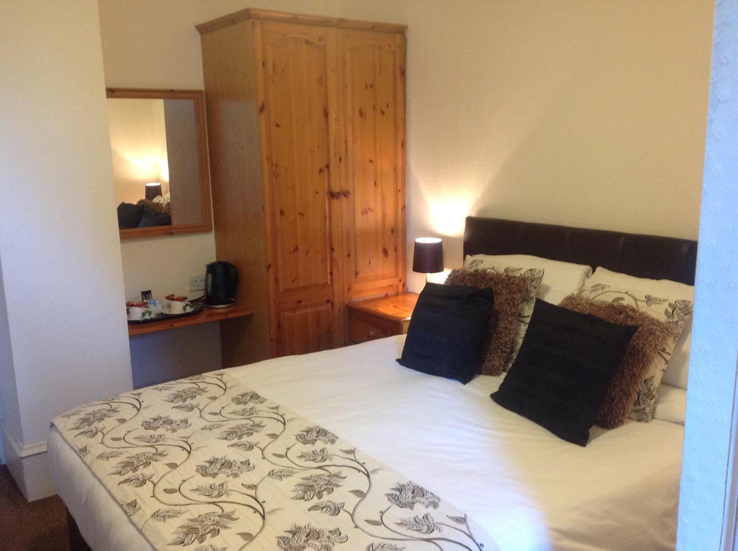 Double Room photo 2