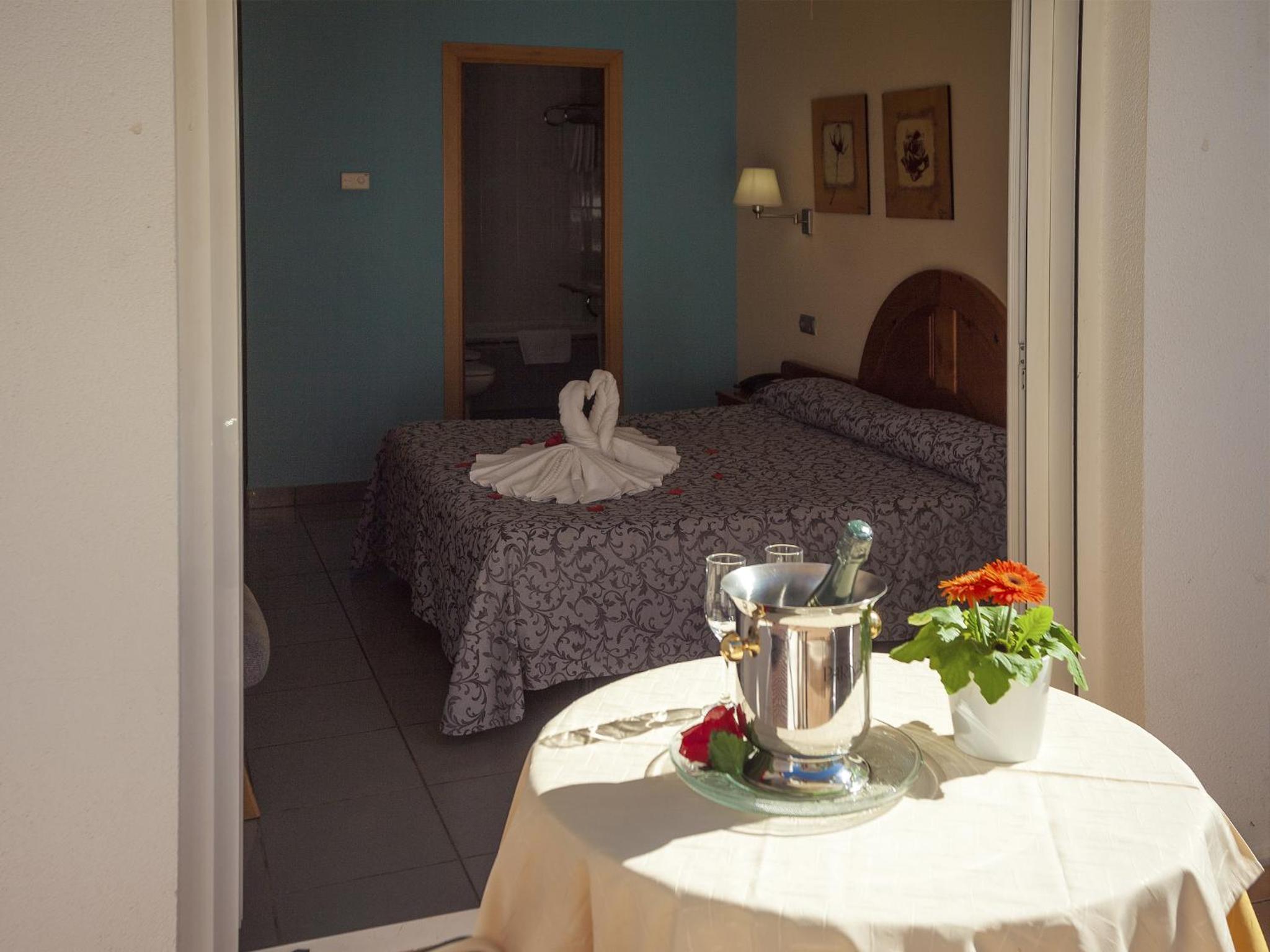 Romantic Double Room photo 3