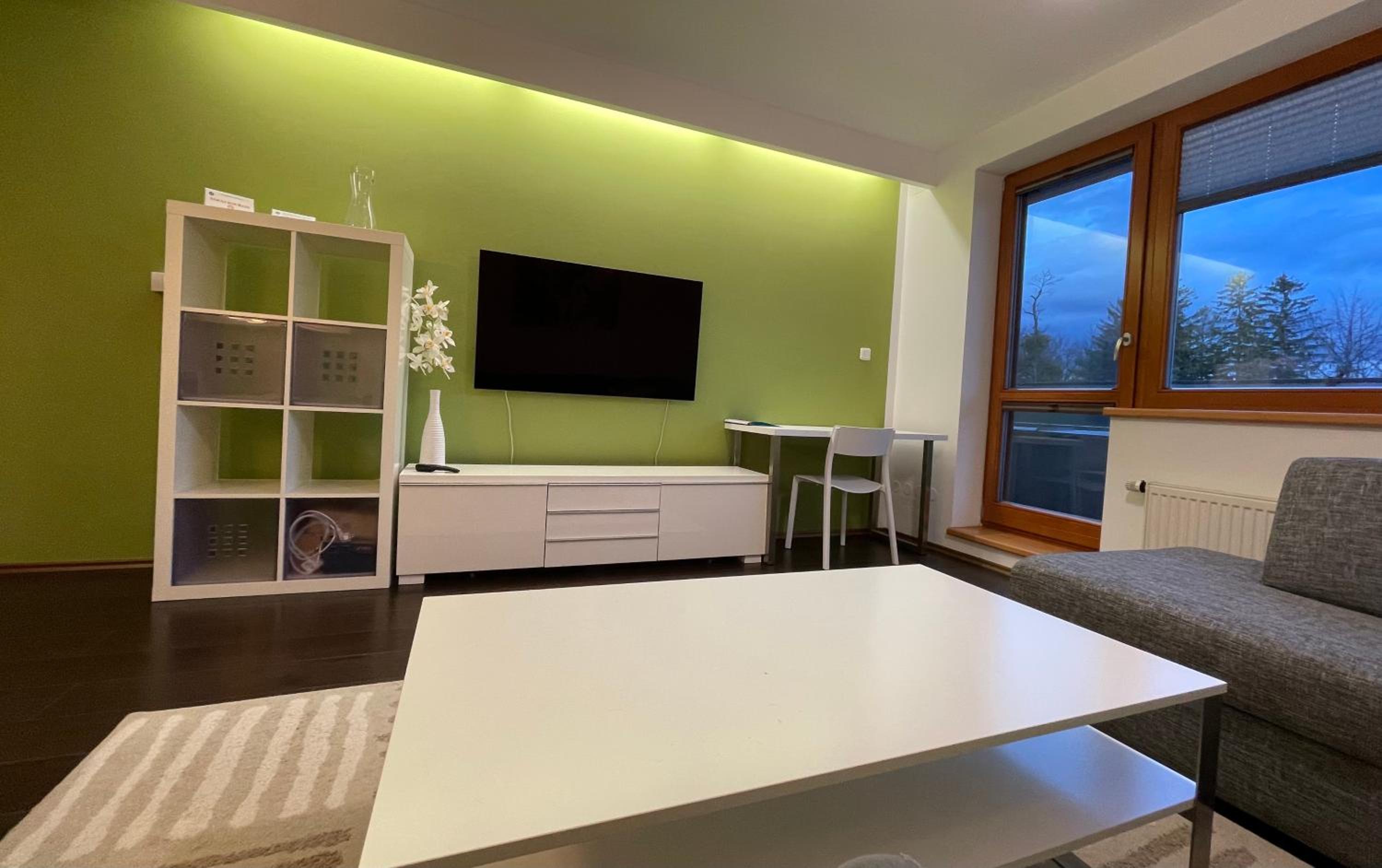 One-Bedroom Apartment - Photo 31