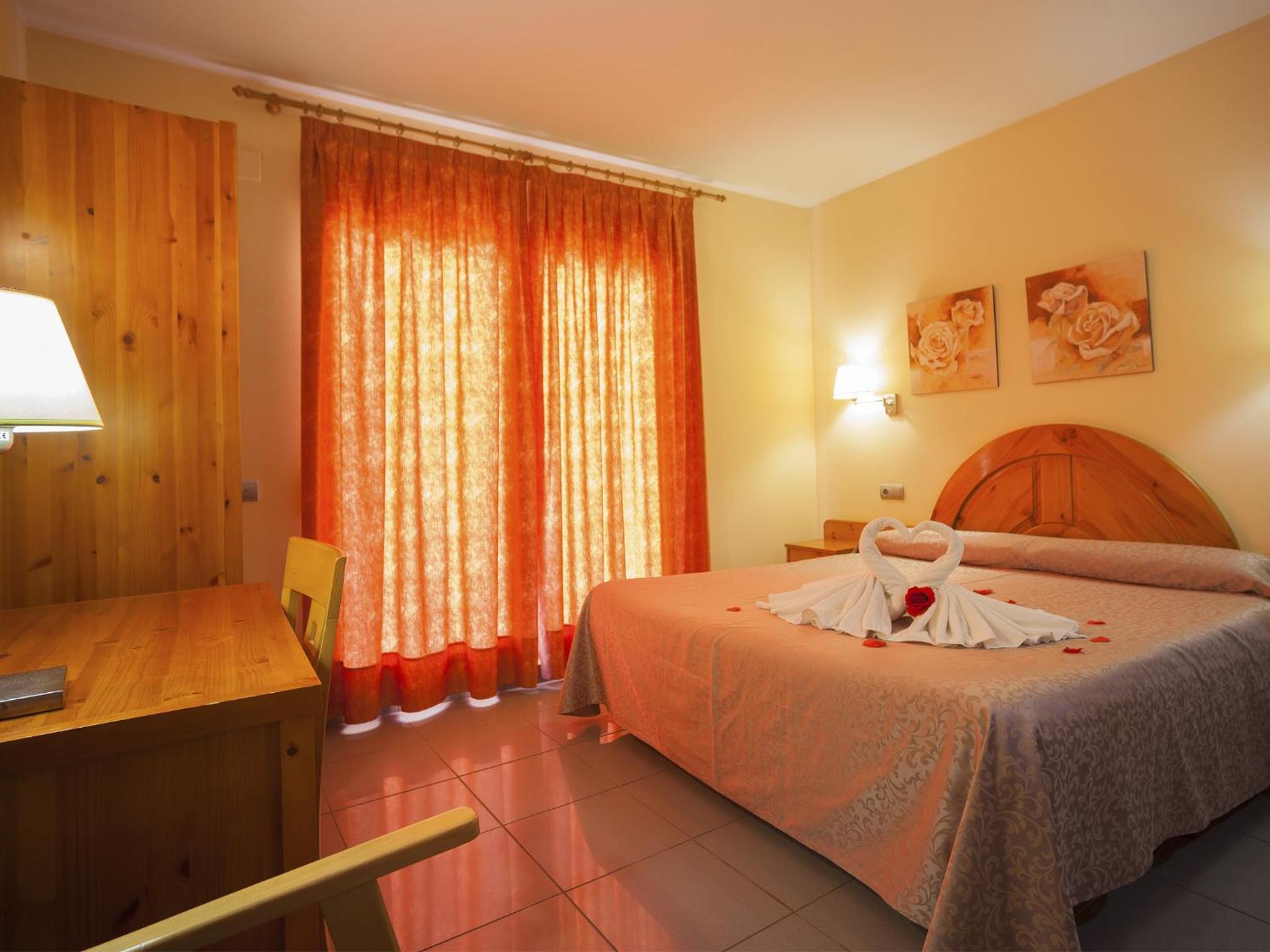 Romantic Double Room photo 2