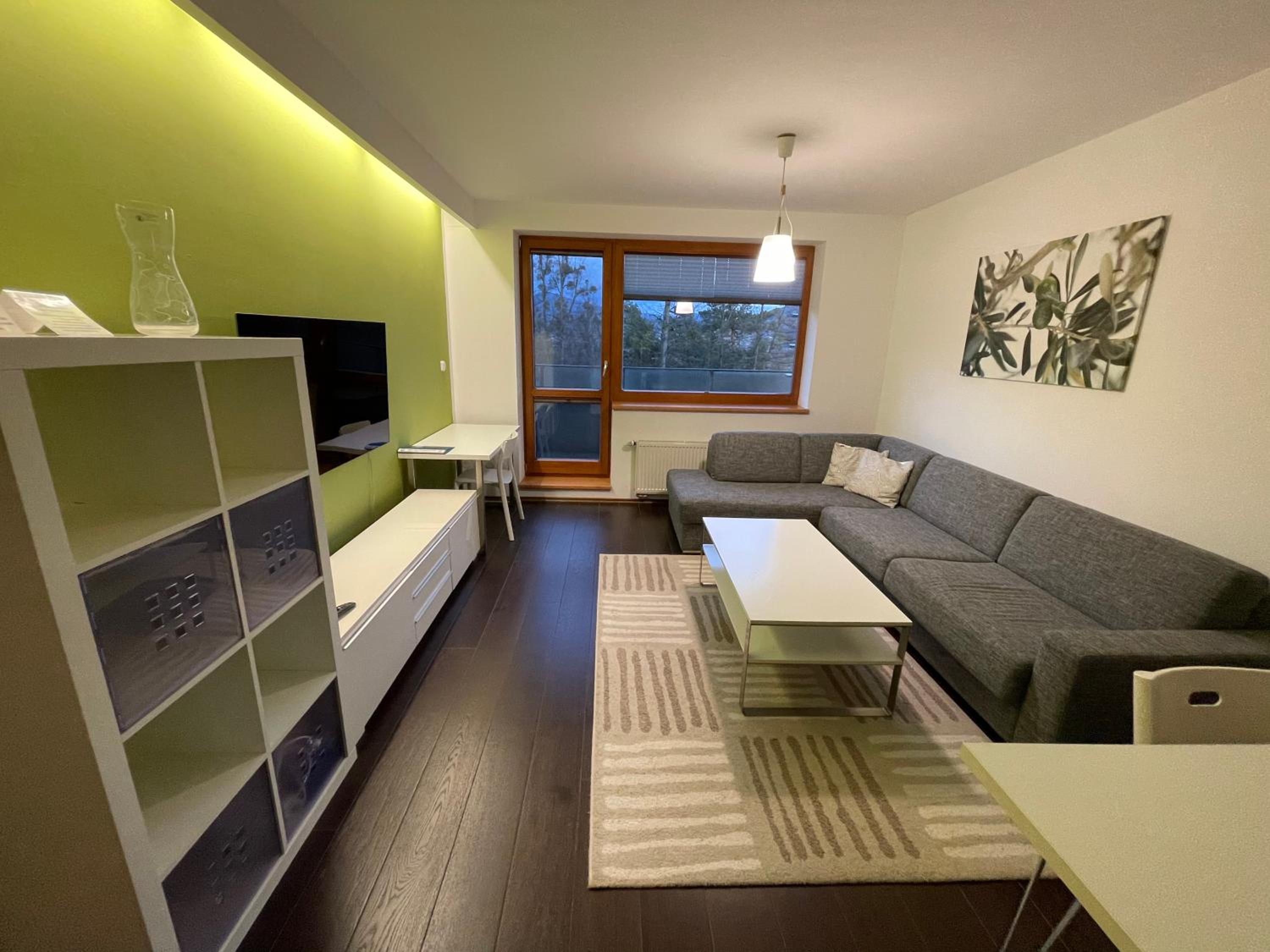 One-Bedroom Apartment - Photo 30