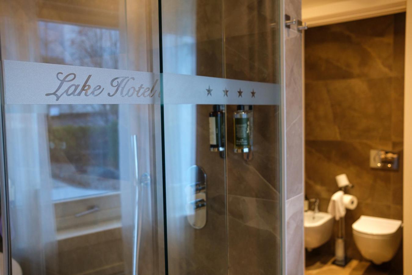 Deluxe Junior Suite - Photo 2