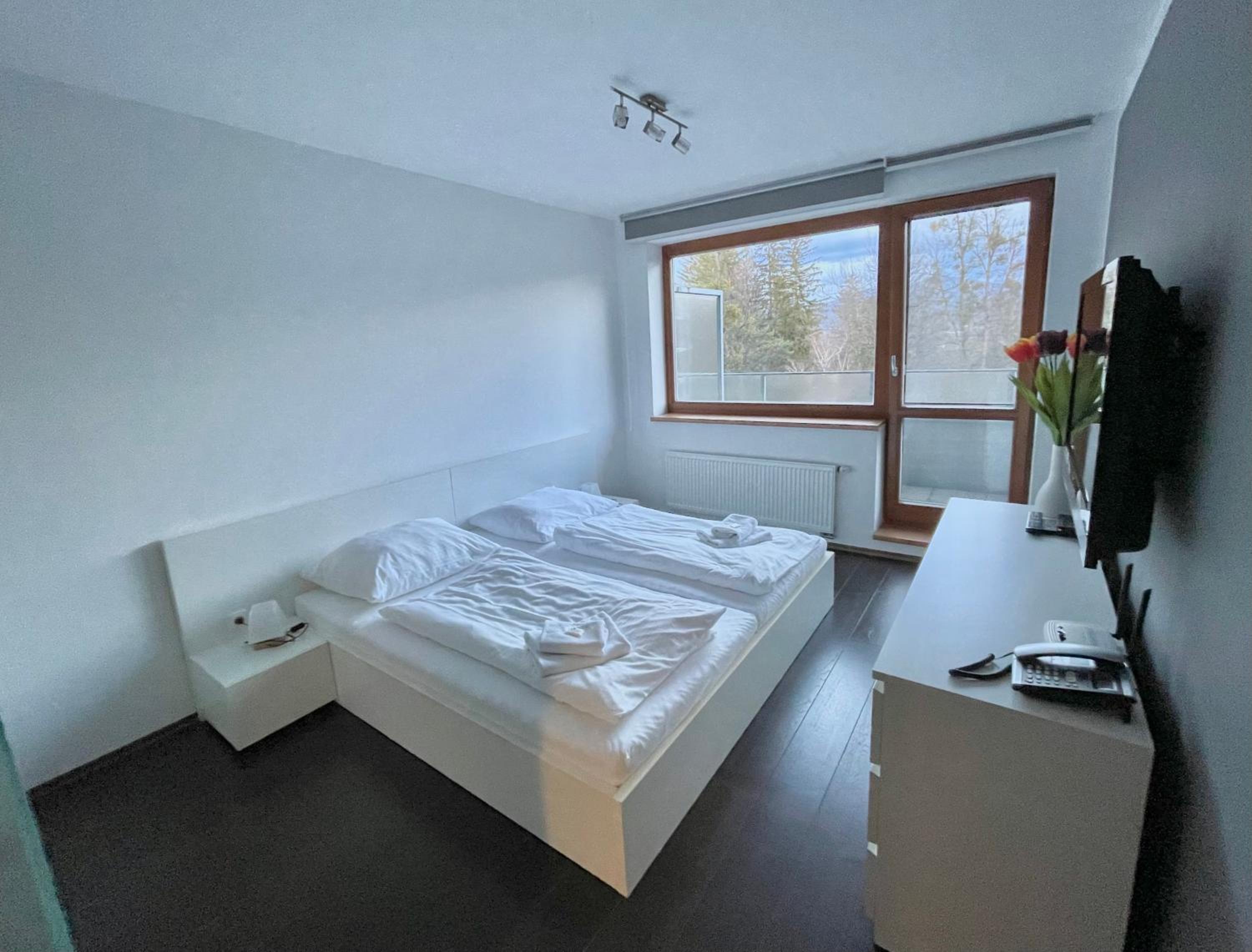 One-Bedroom Apartment - Photo 27
