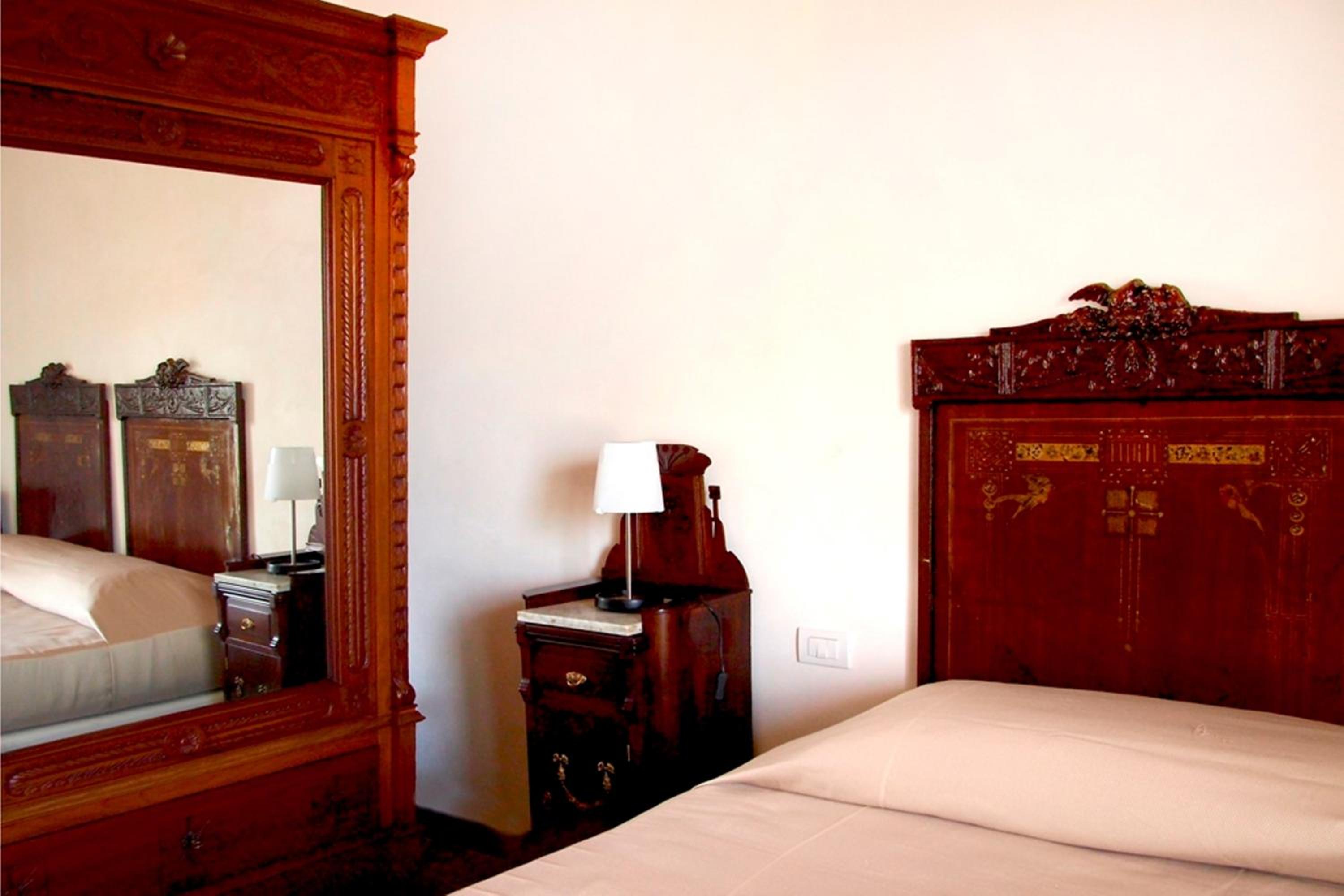 Double or Twin Room photo 2