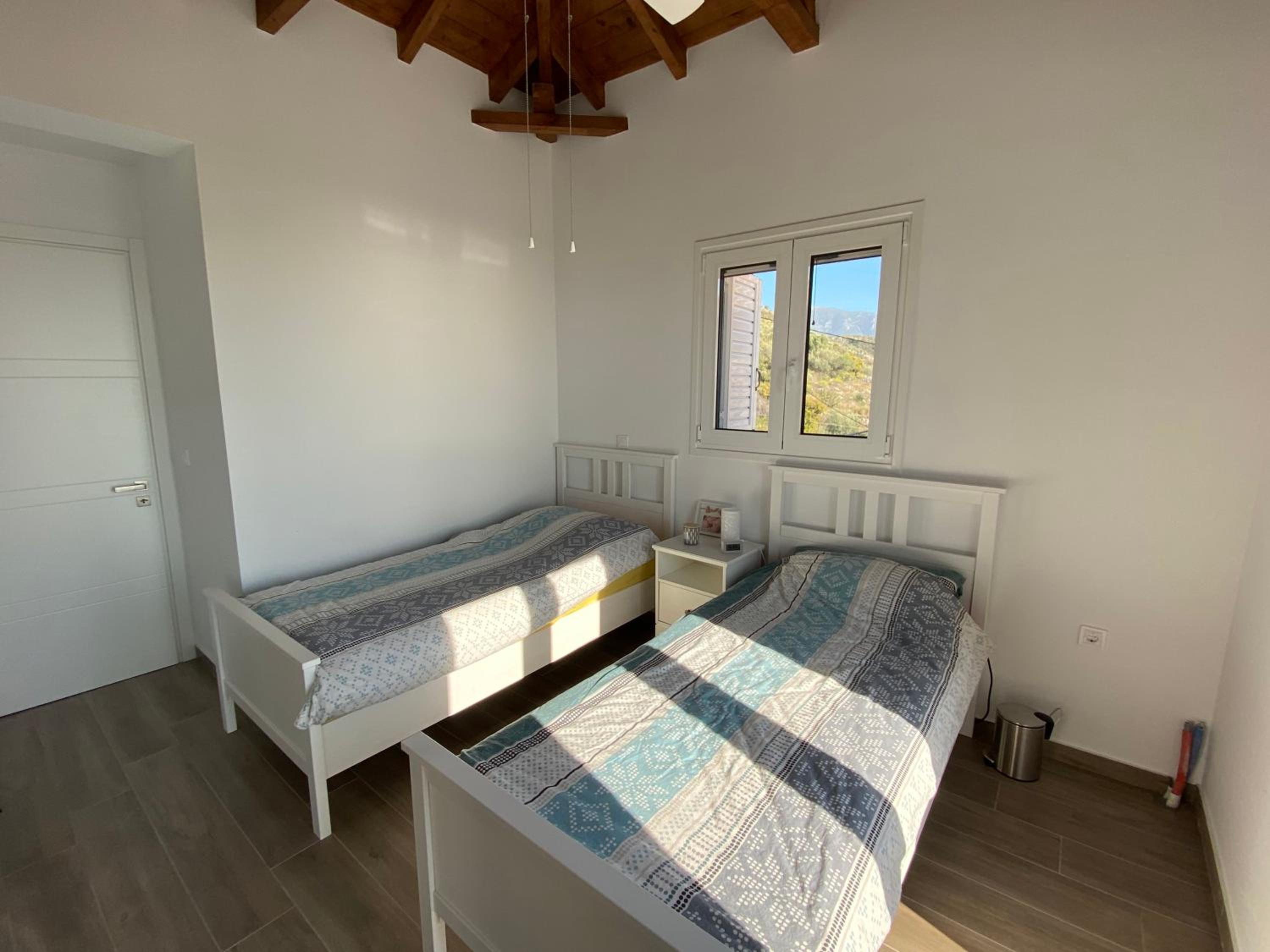 Two-Bedroom Villa photo 1
