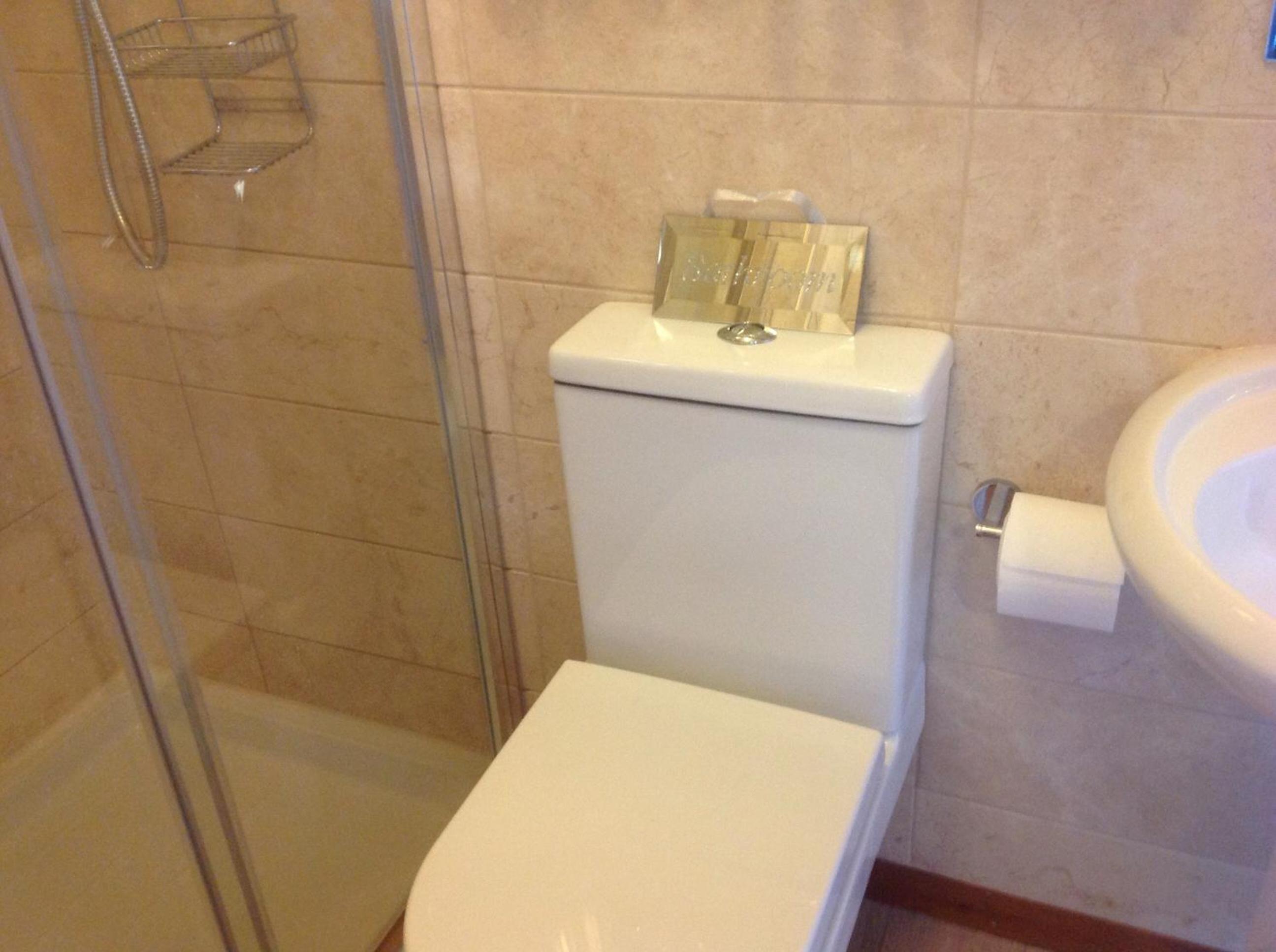 Deluxe Double or Twin Room photo 2