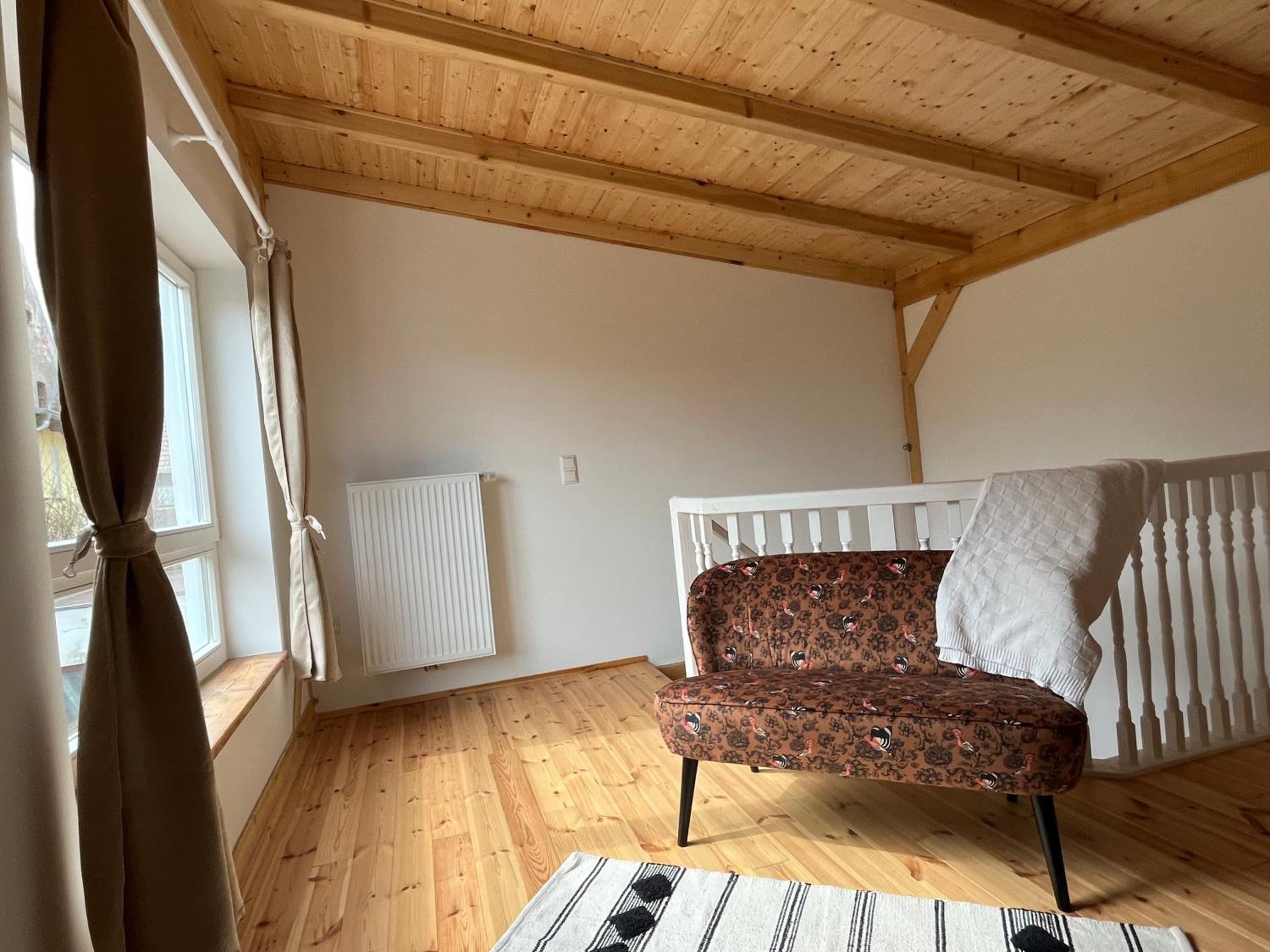 Coach House photo 1