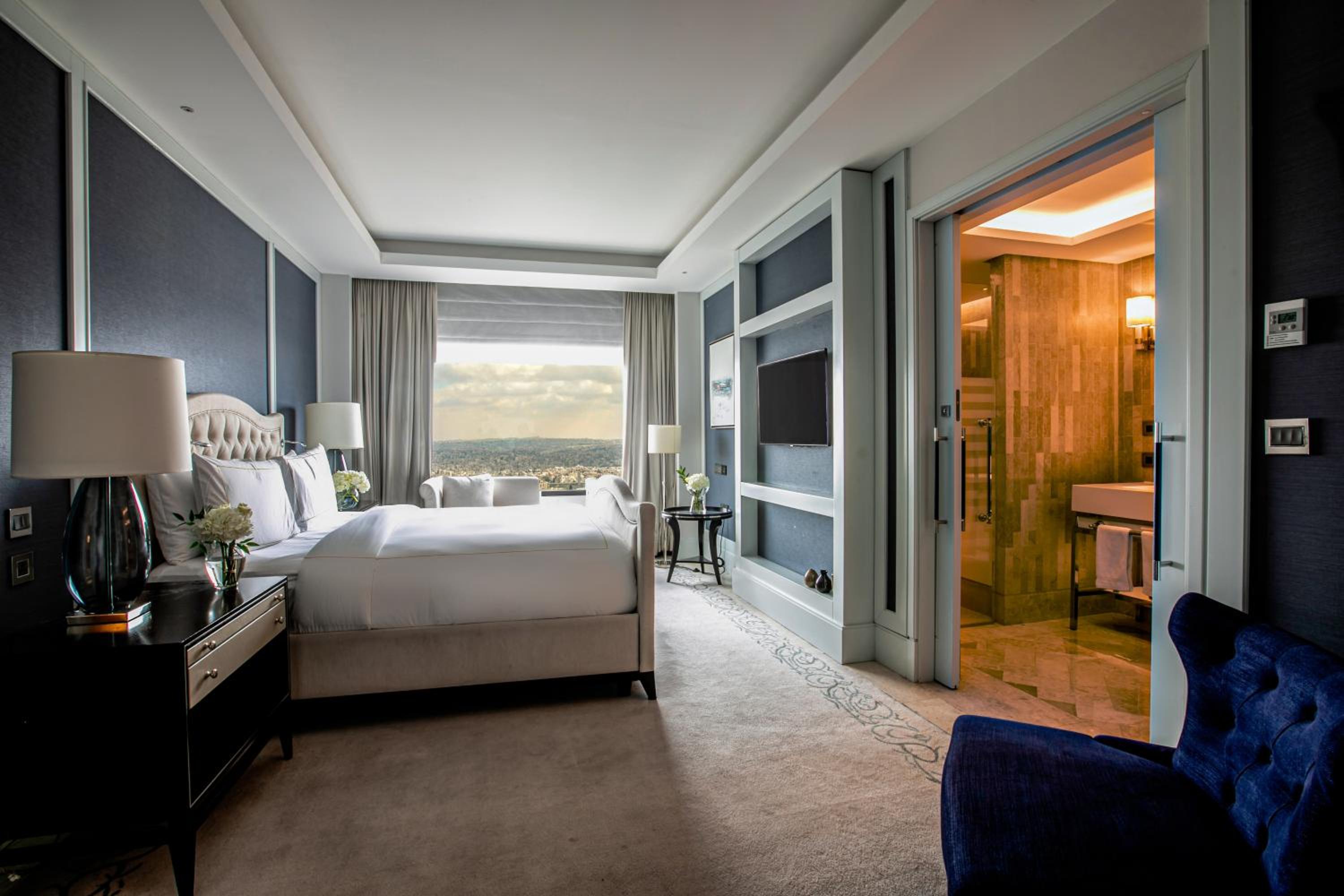 One Bedroom Suite Non Smoking
