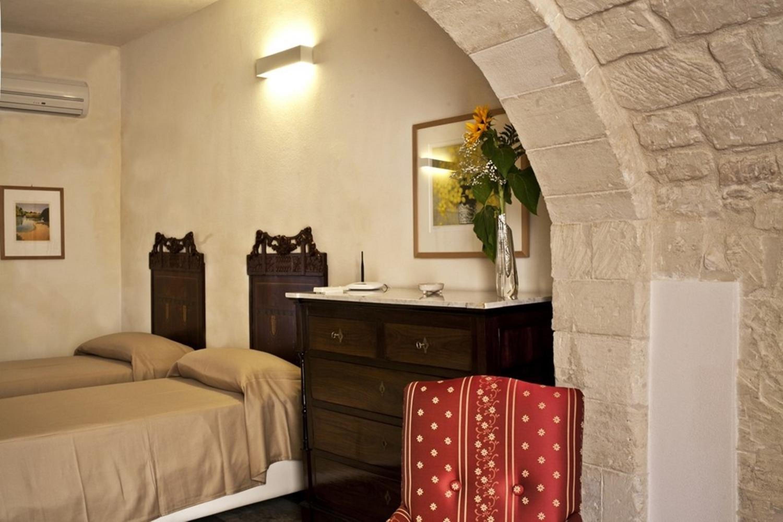Quadruple Room photo 1
